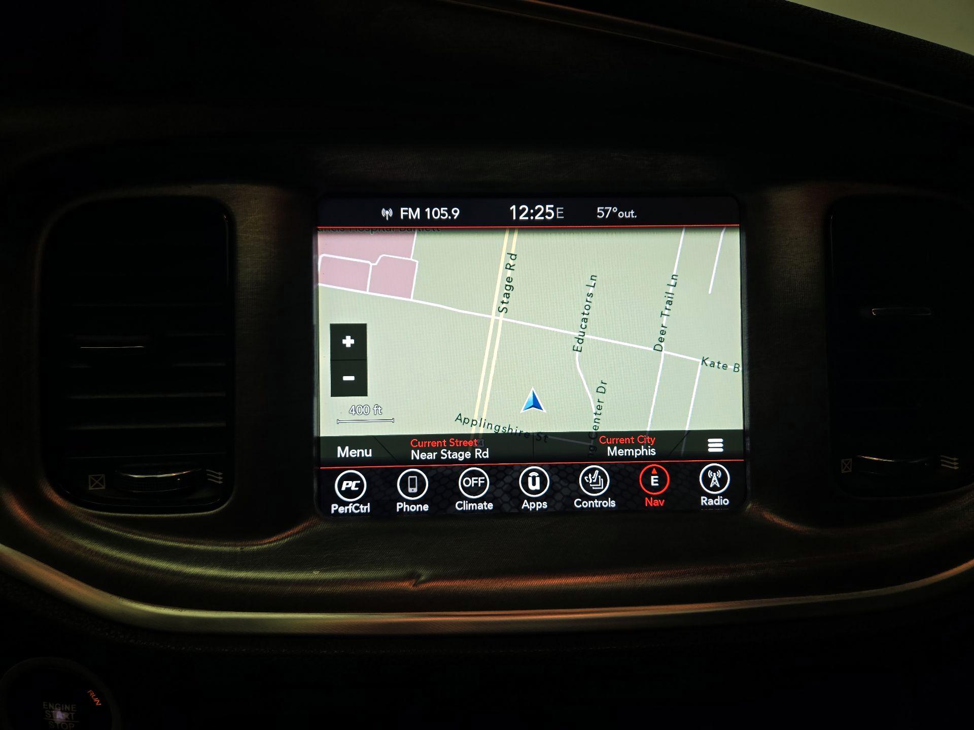 Thumbnail: 2017 Dodge Charger - 14