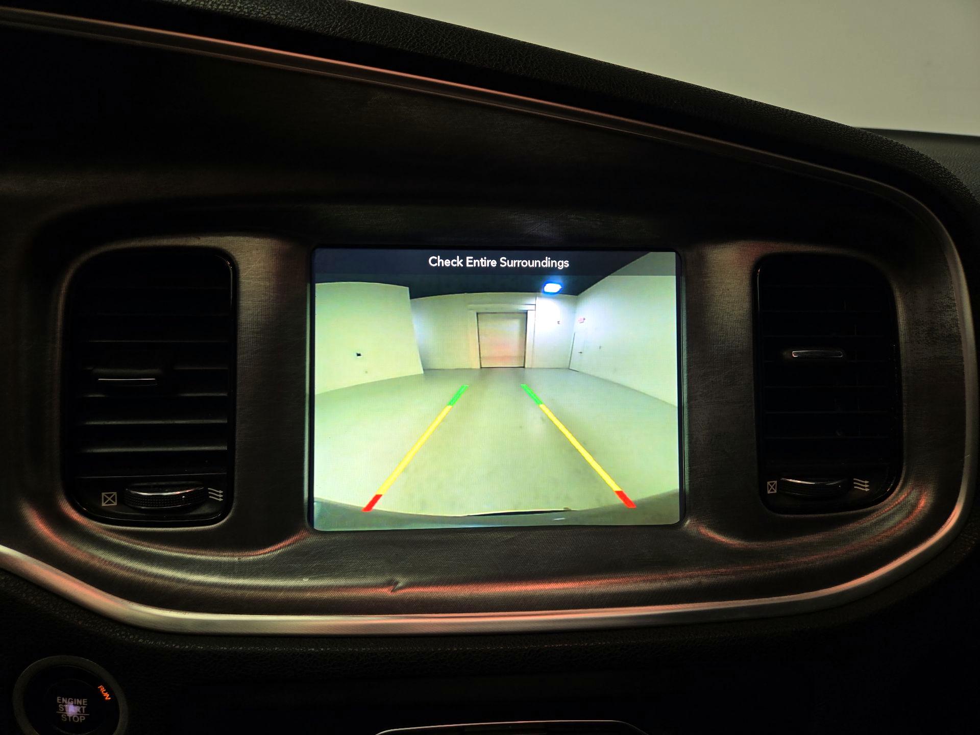 Thumbnail: 2017 Dodge Charger - 15