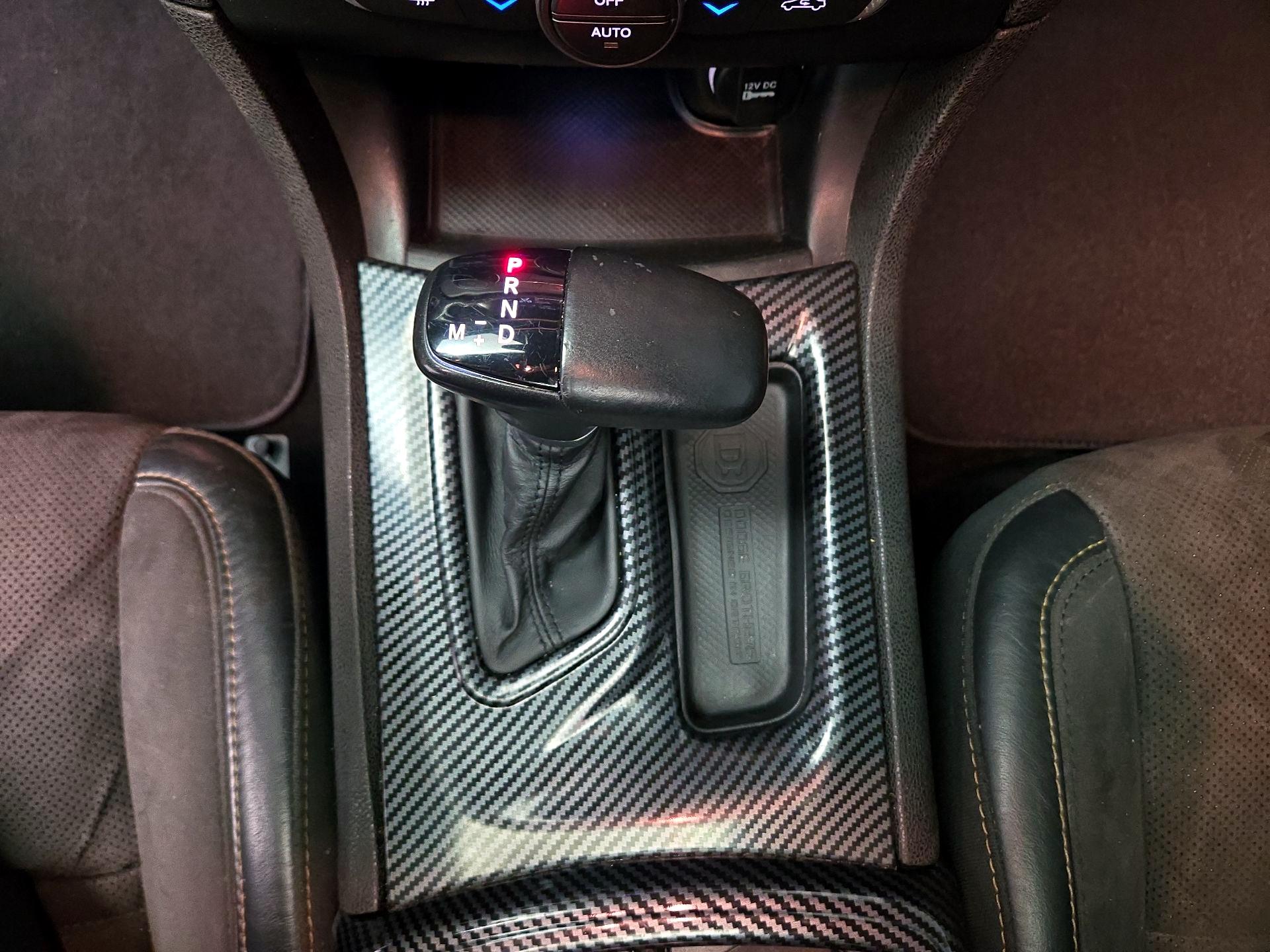 Thumbnail: 2017 Dodge Charger - 18