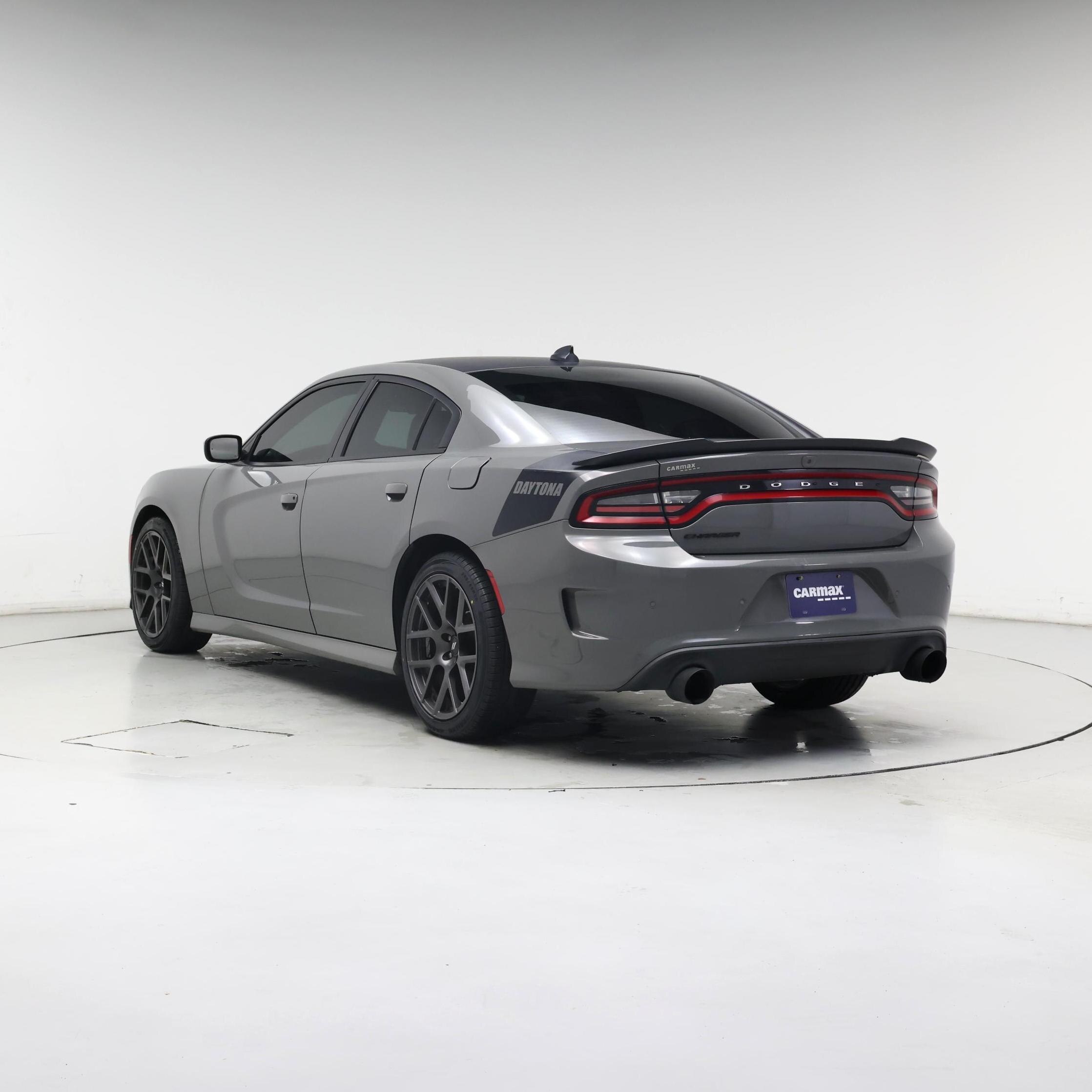 Thumbnail: 2017 Dodge Charger - 2