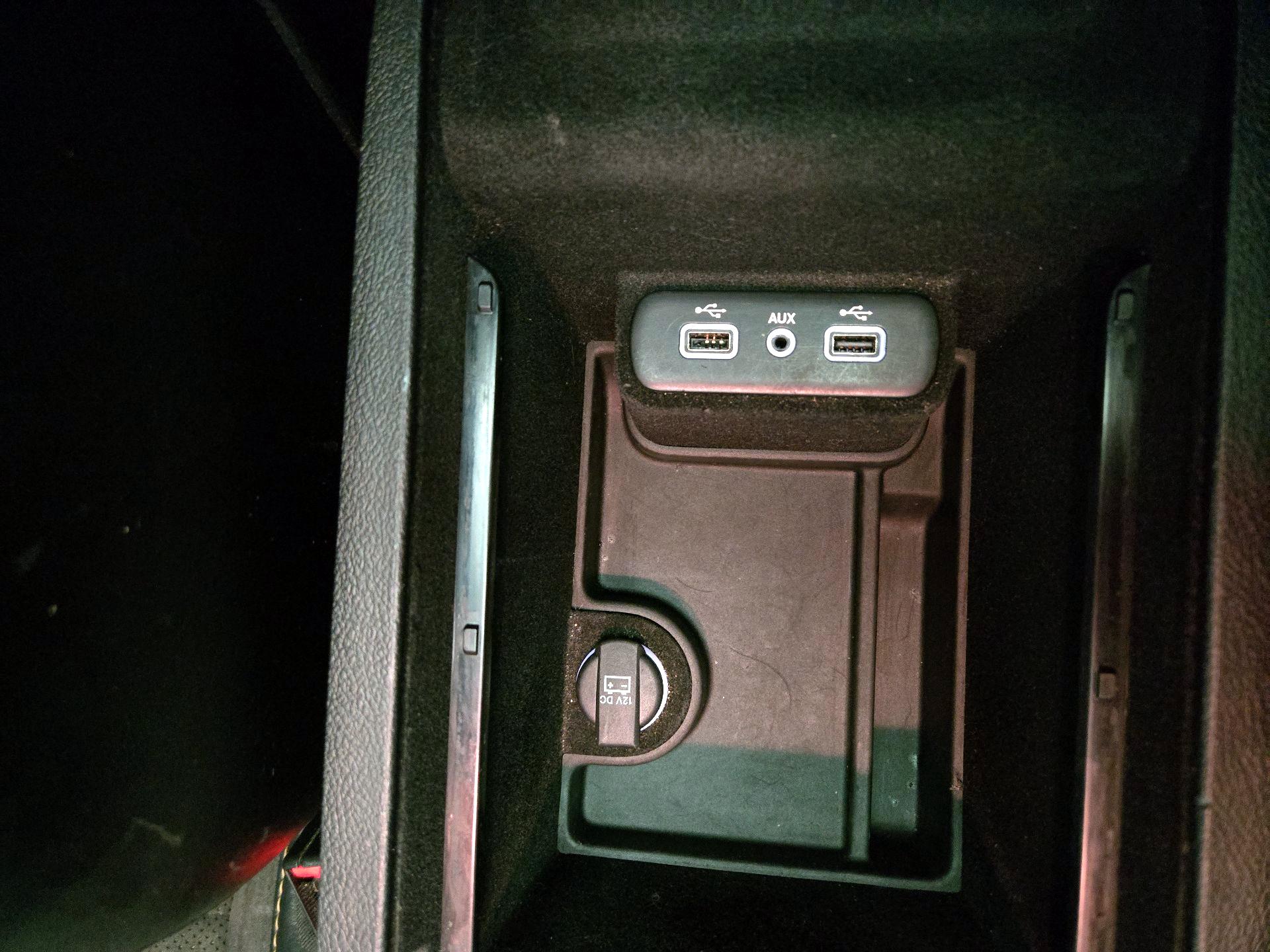 Thumbnail: 2017 Dodge Charger - 19