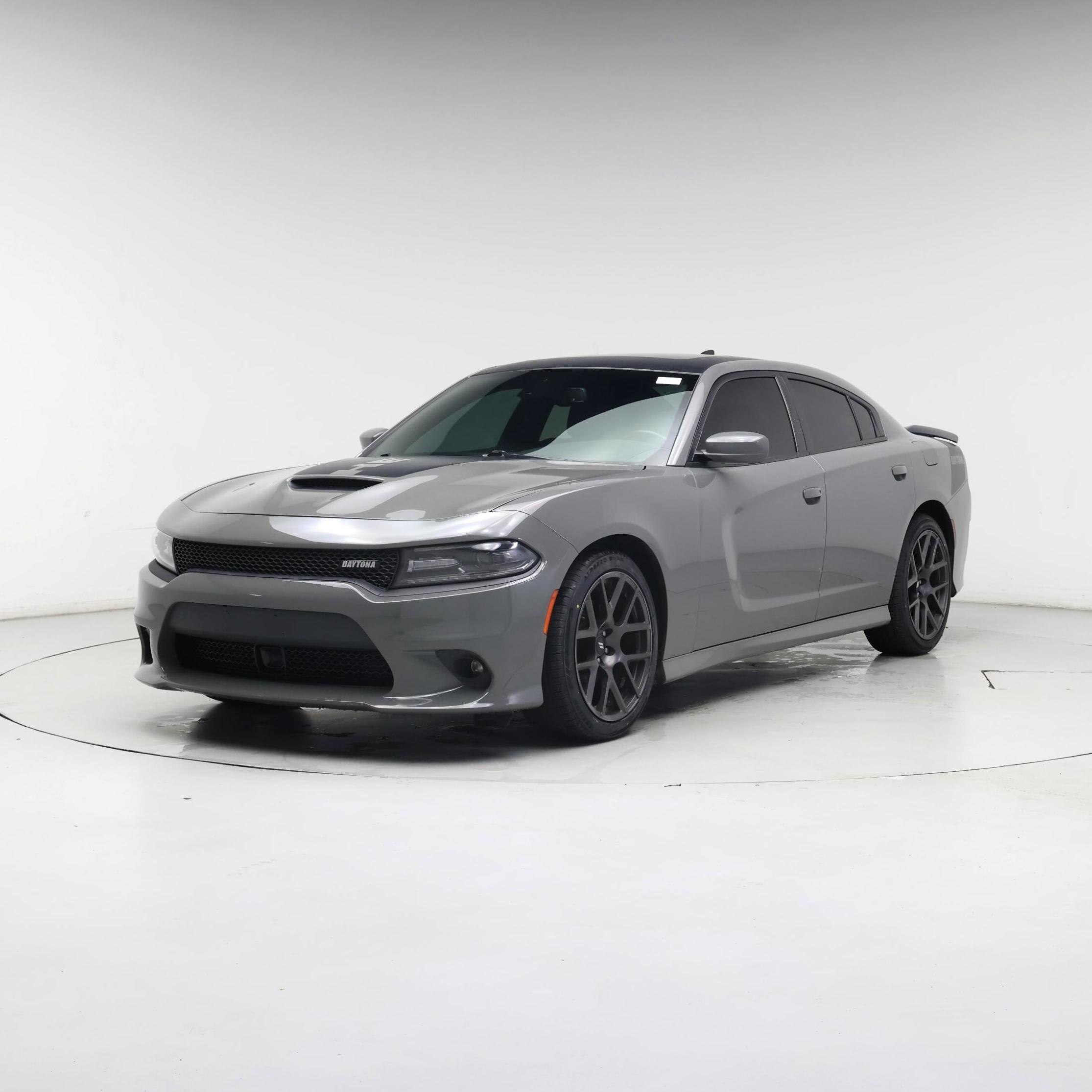 Thumbnail: 2017 Dodge Charger - 4