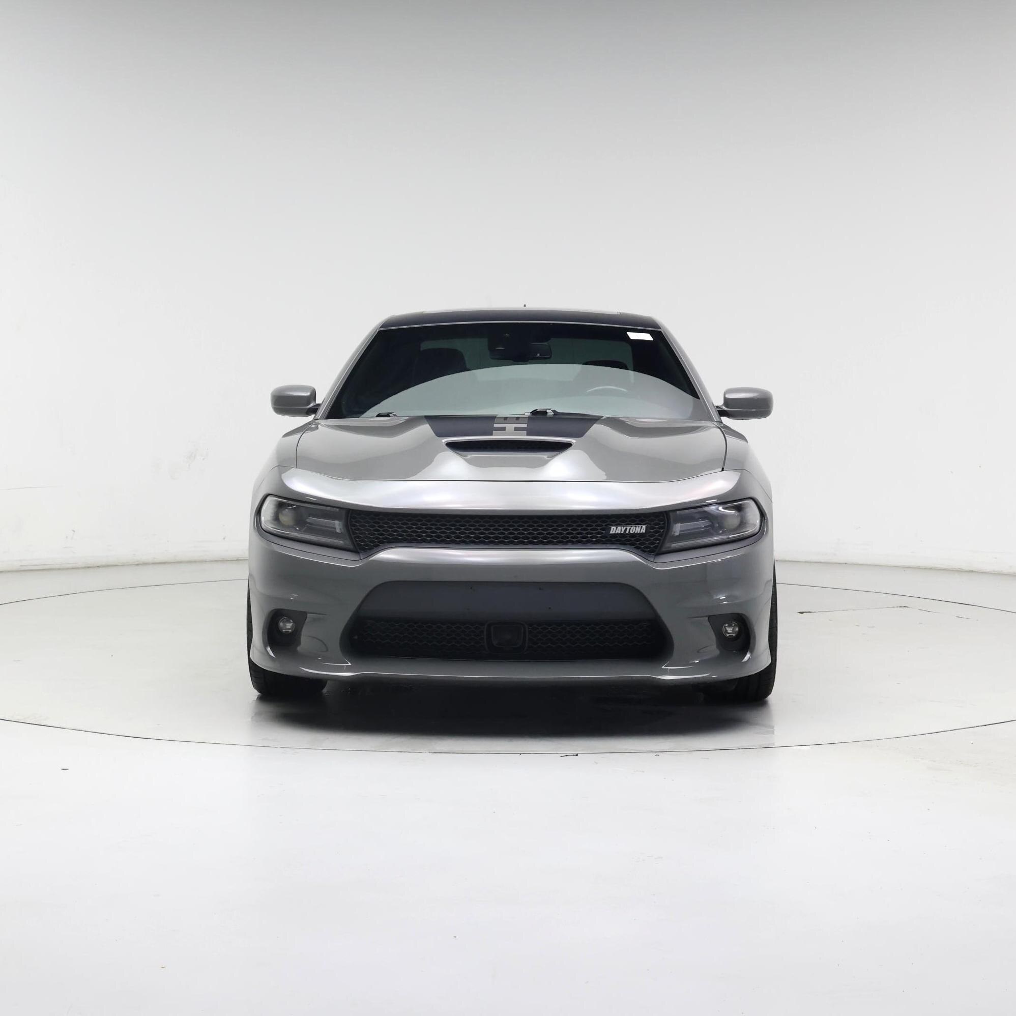 Thumbnail: 2017 Dodge Charger - 5
