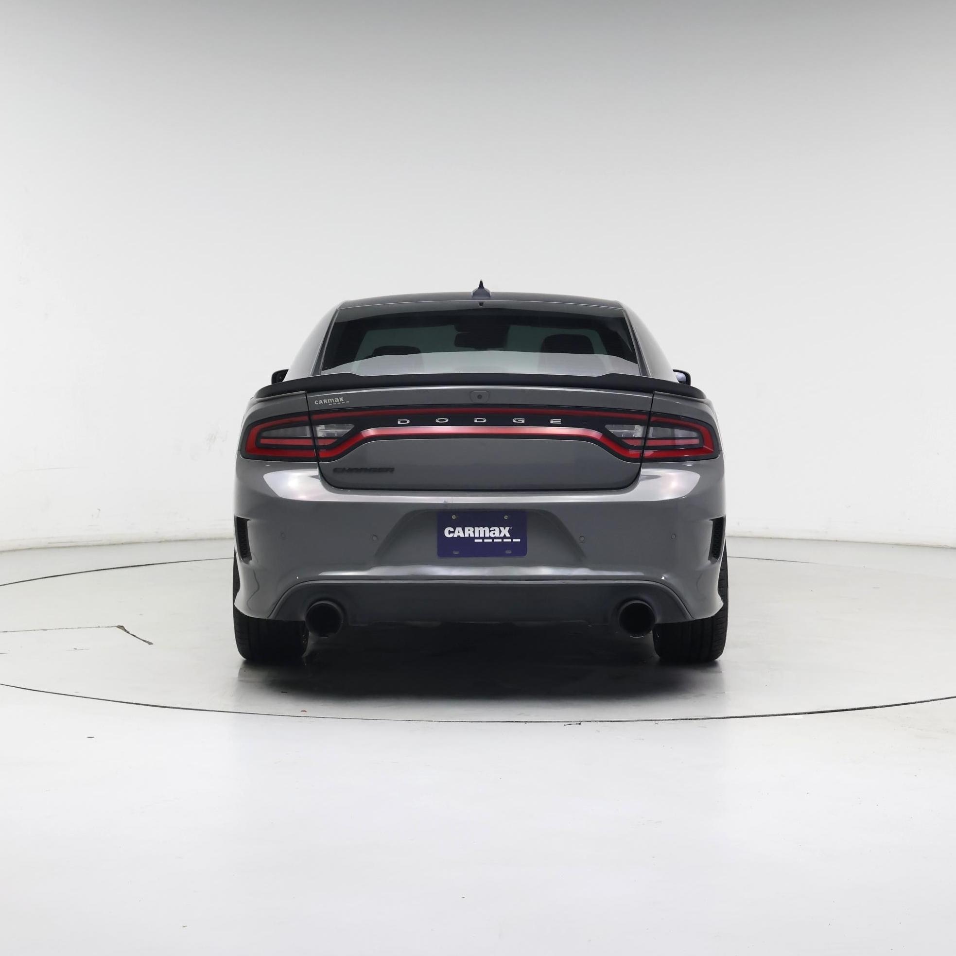 Thumbnail: 2017 Dodge Charger - 6