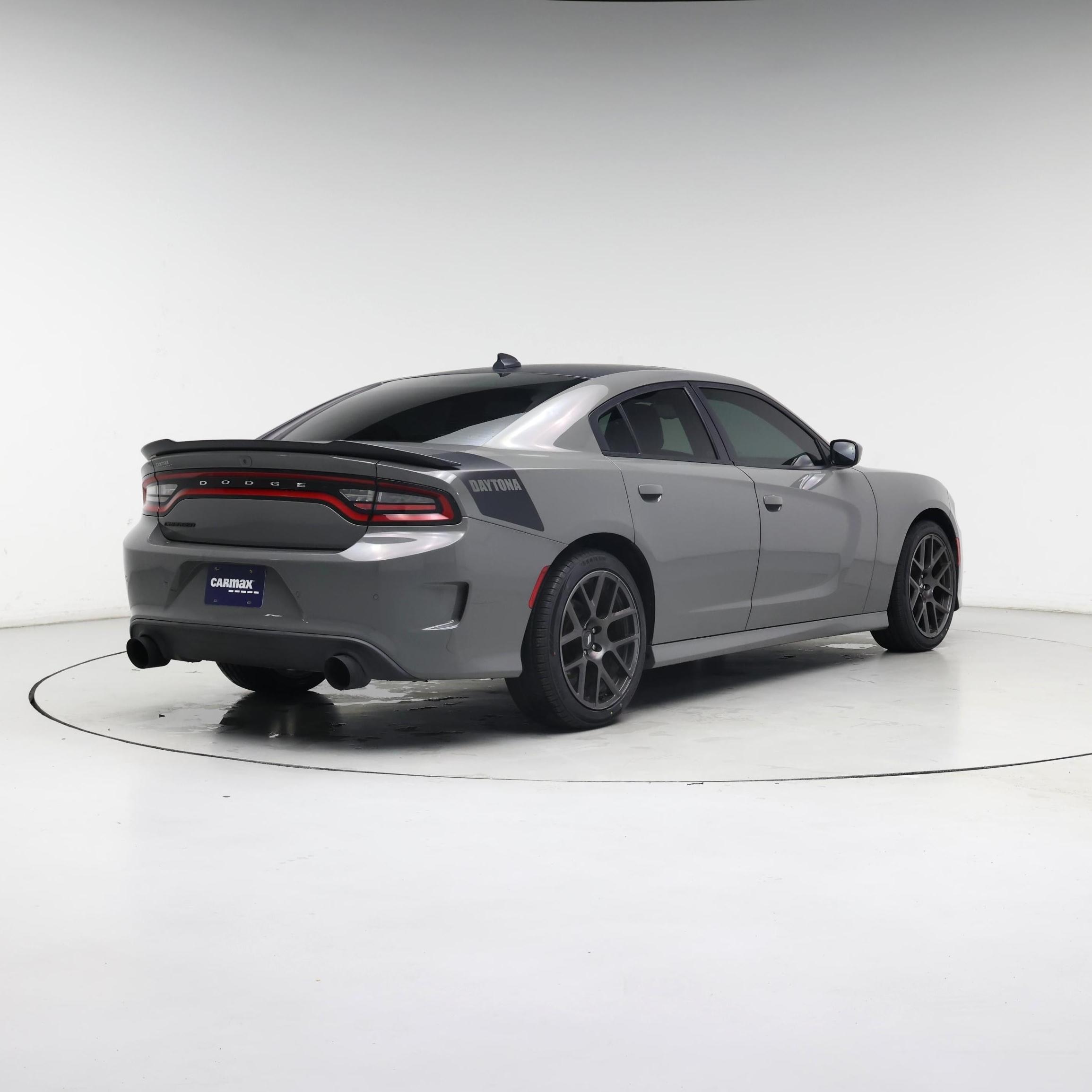 Thumbnail: 2017 Dodge Charger - 8