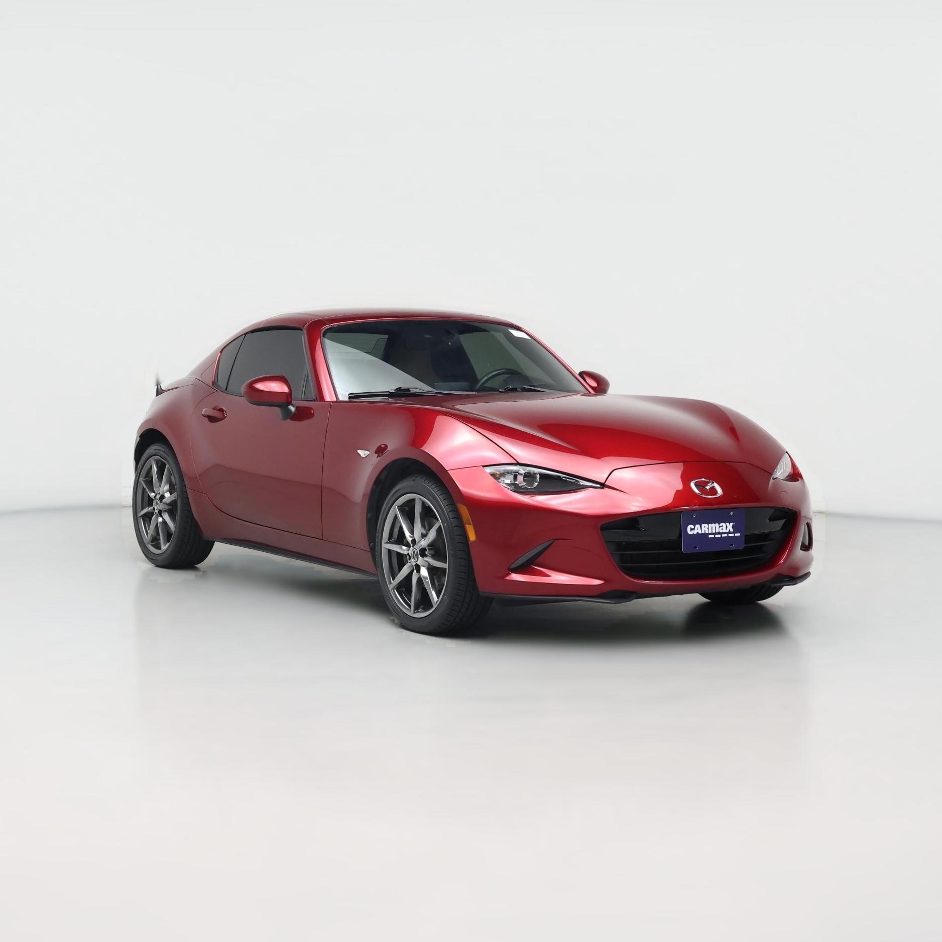 Thumbnail: 2020 Mazda MX-5 Miata - 1
