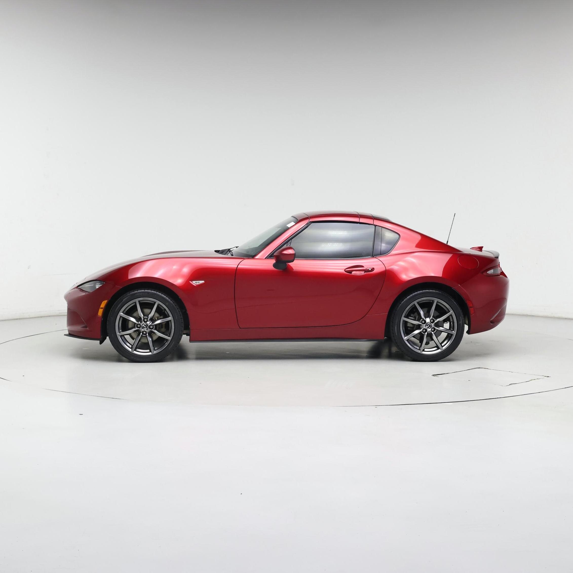 Thumbnail: 2020 Mazda MX-5 Miata - 3