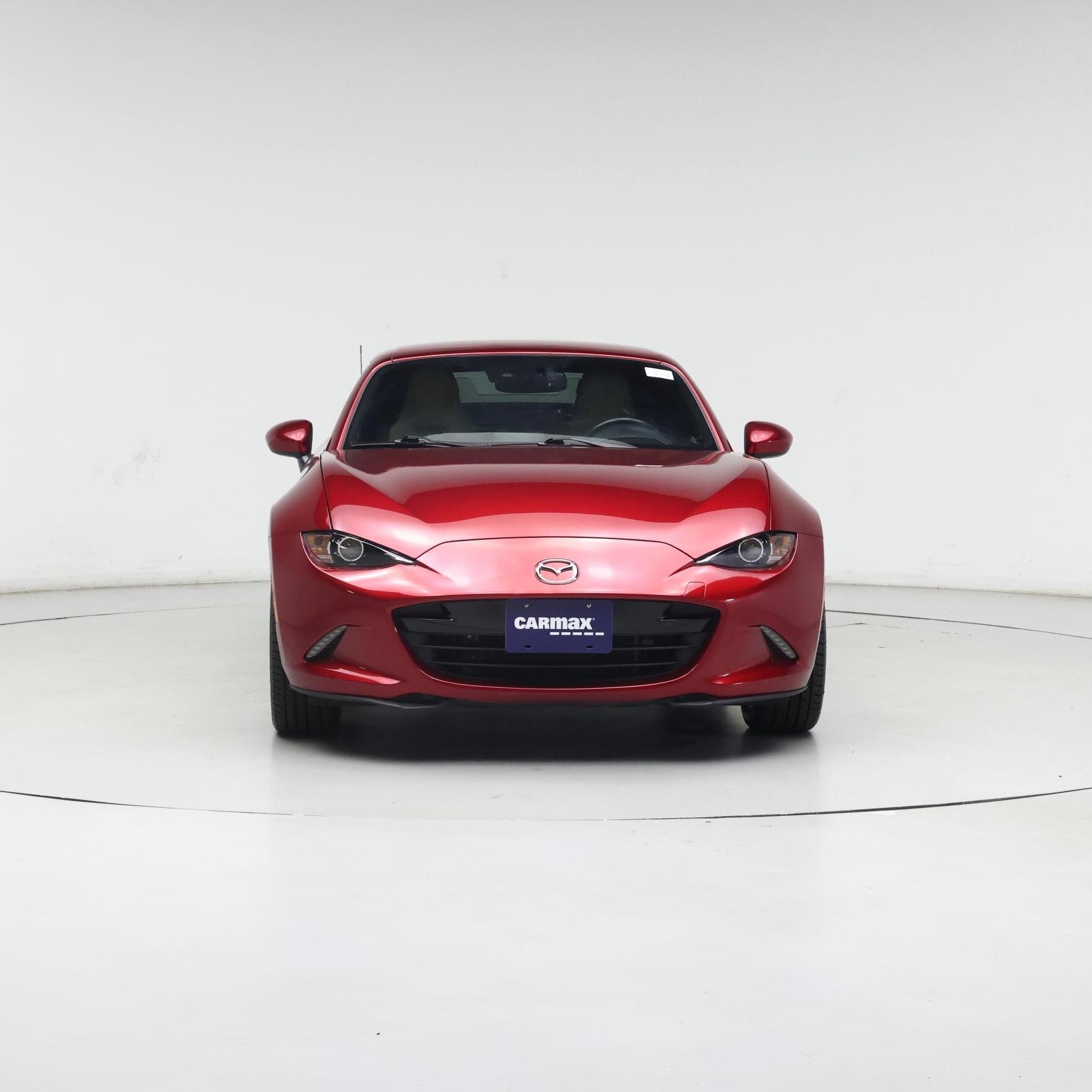 Thumbnail: 2020 Mazda MX-5 Miata - 5