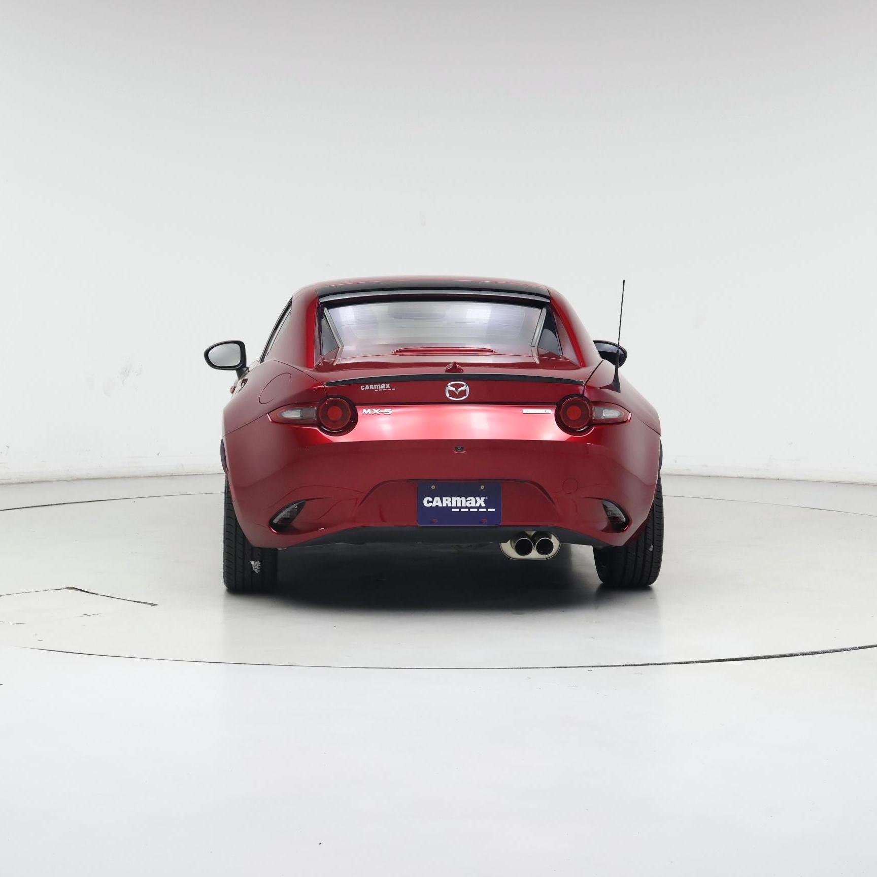 Thumbnail: 2020 Mazda MX-5 Miata - 6
