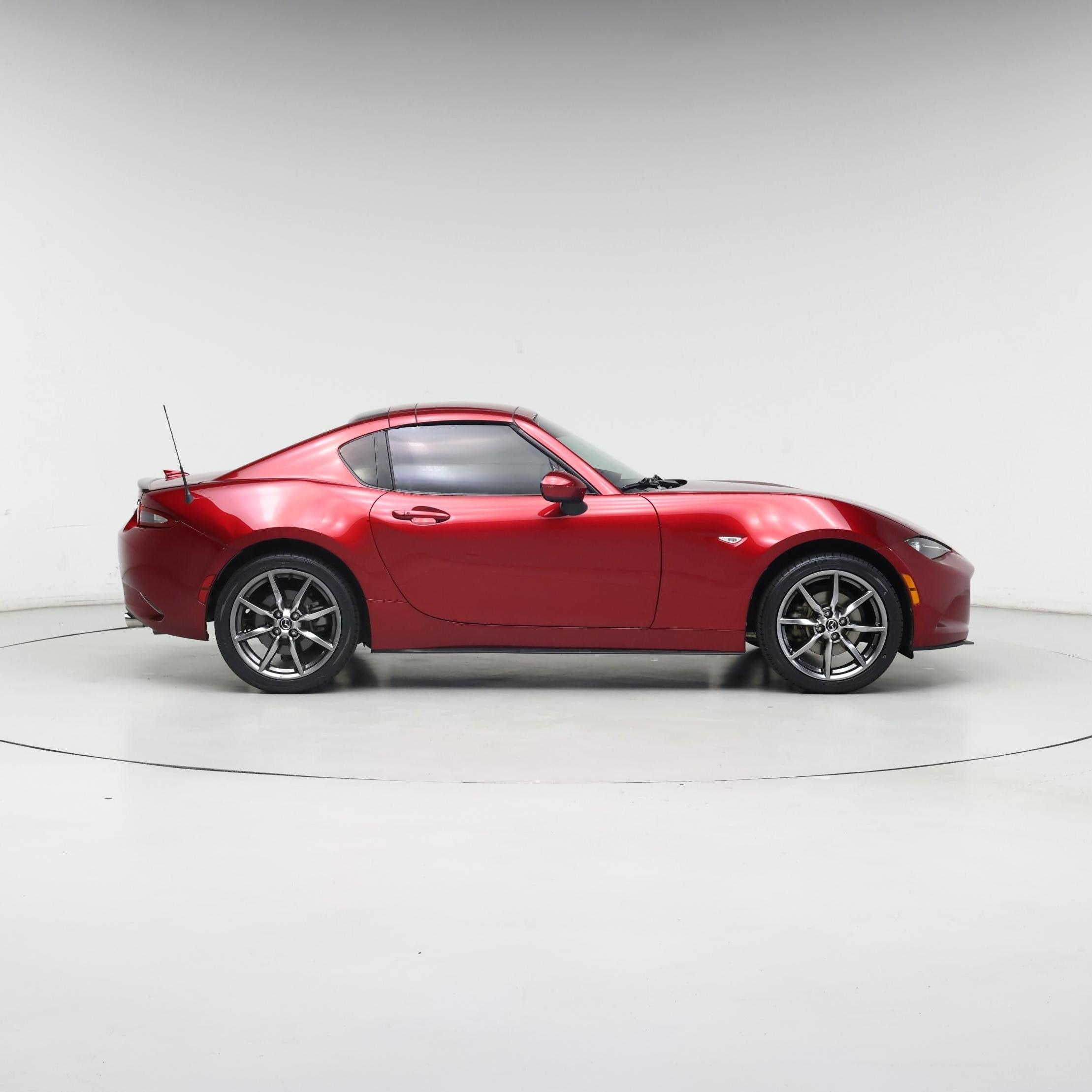 Thumbnail: 2020 Mazda MX-5 Miata - 7