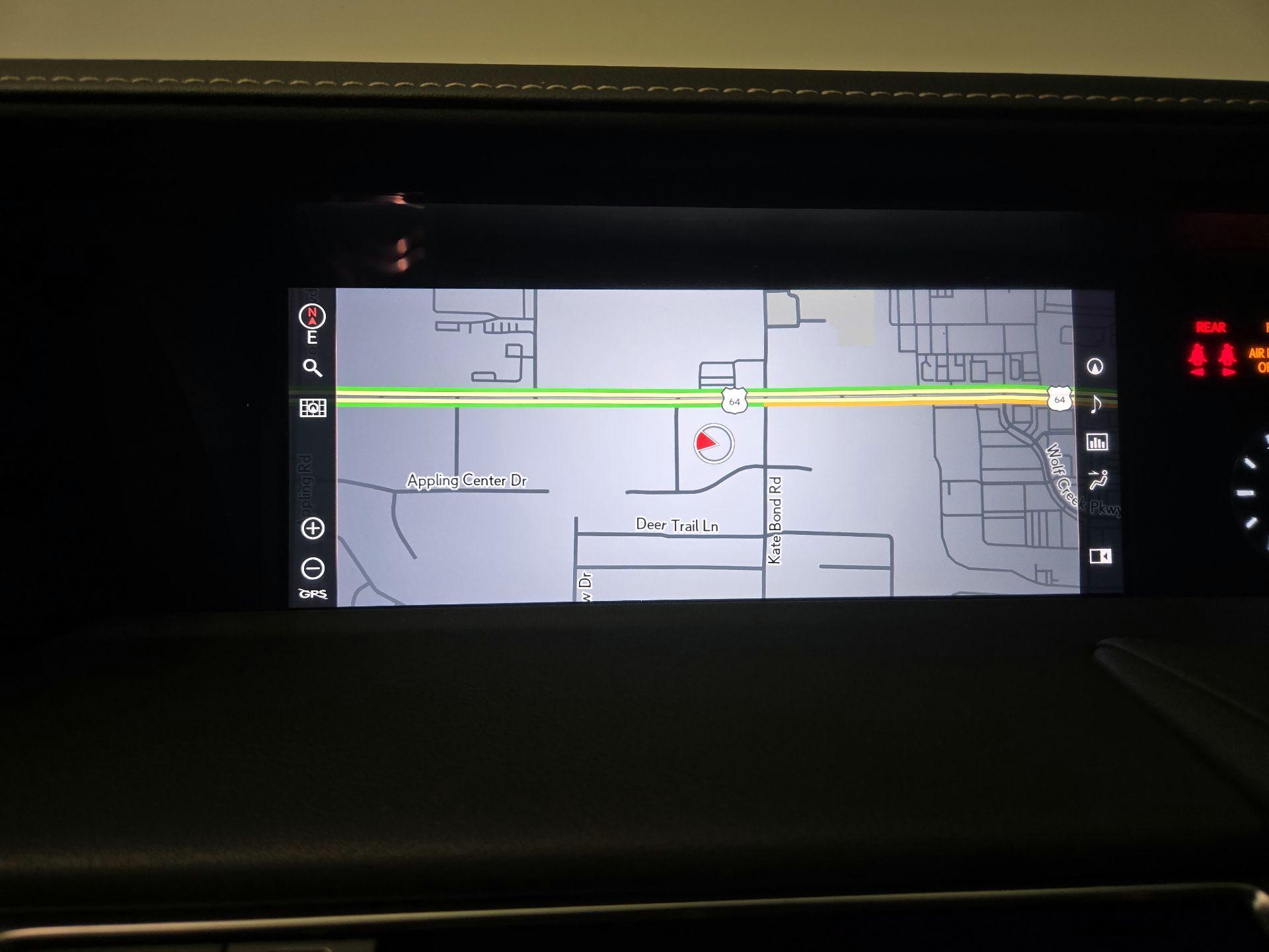 Thumbnail: 2021 Lexus LC - 14