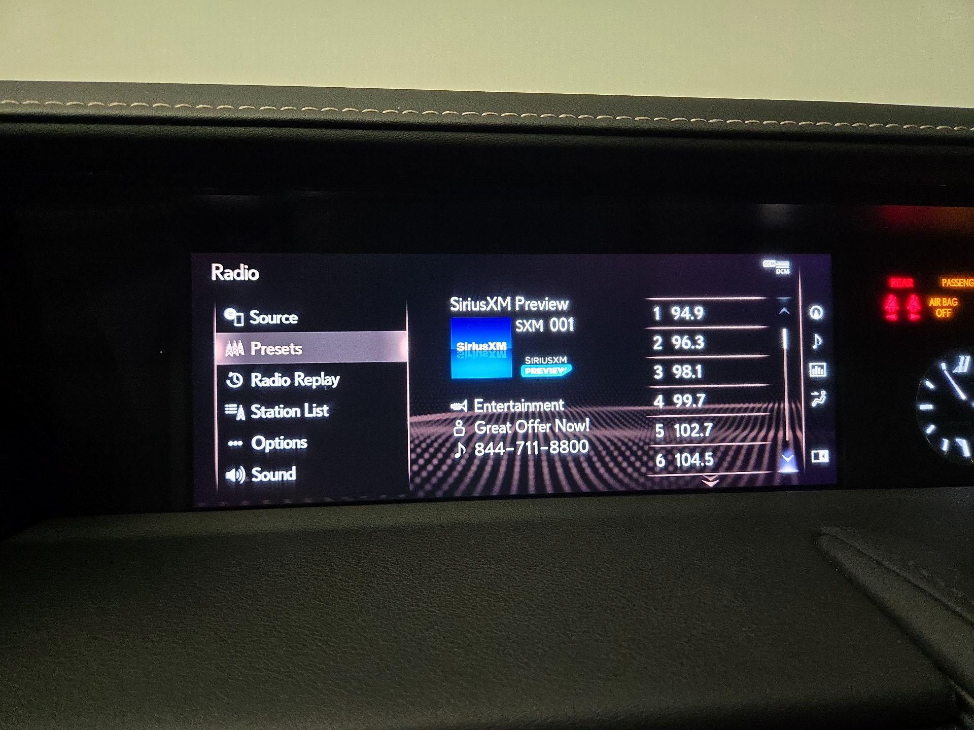 Thumbnail: 2021 Lexus LC - 16