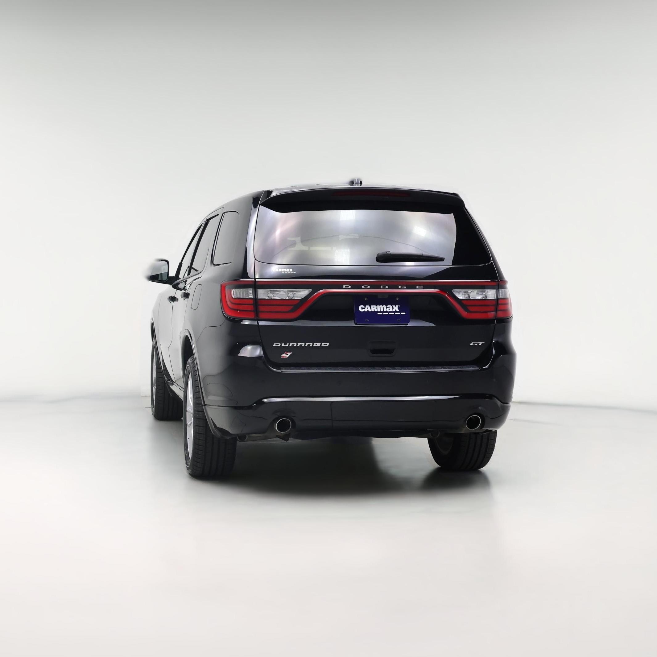 Thumbnail: 2023 Dodge Durango - 1