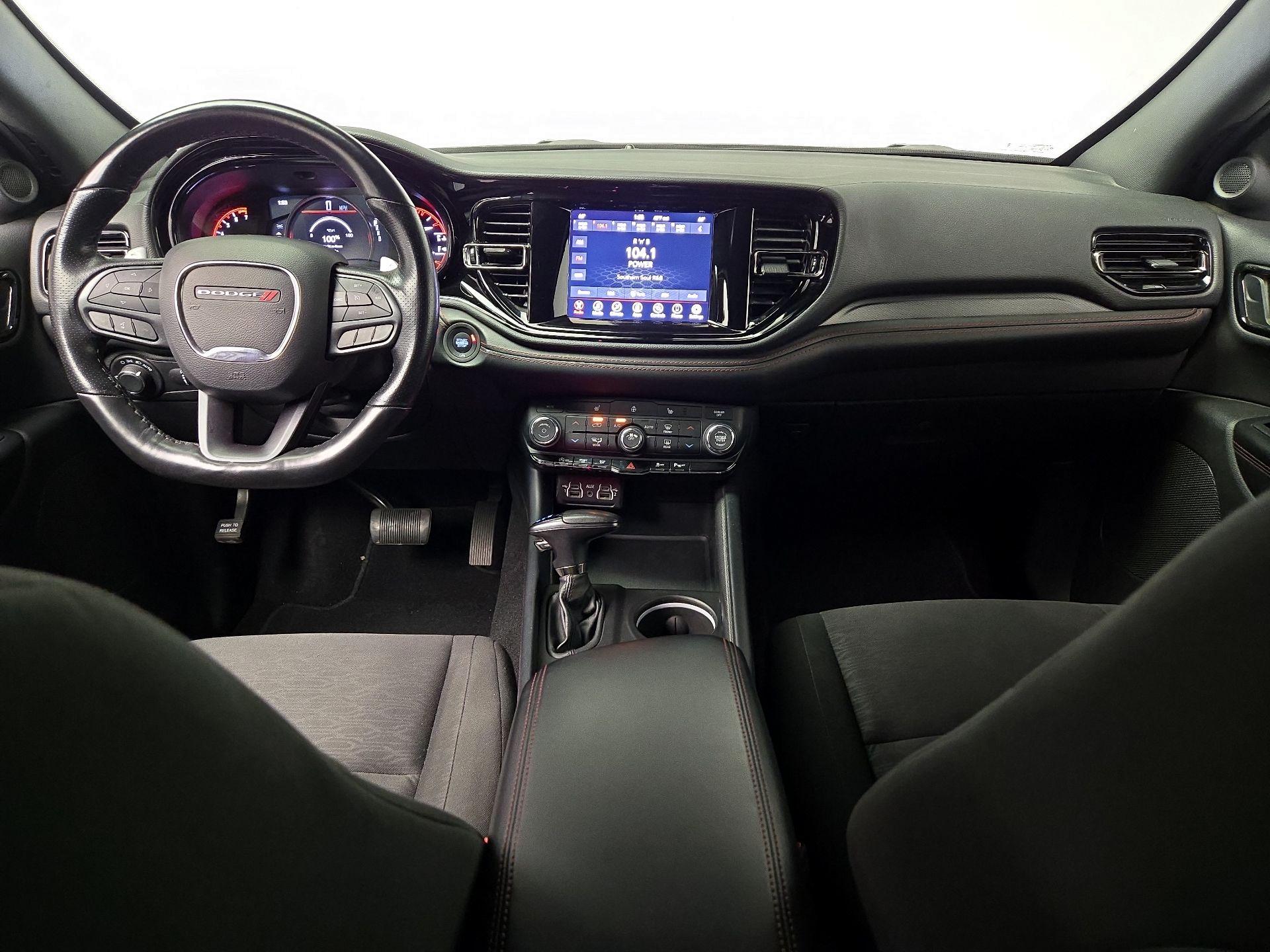 Thumbnail: 2023 Dodge Durango - 9