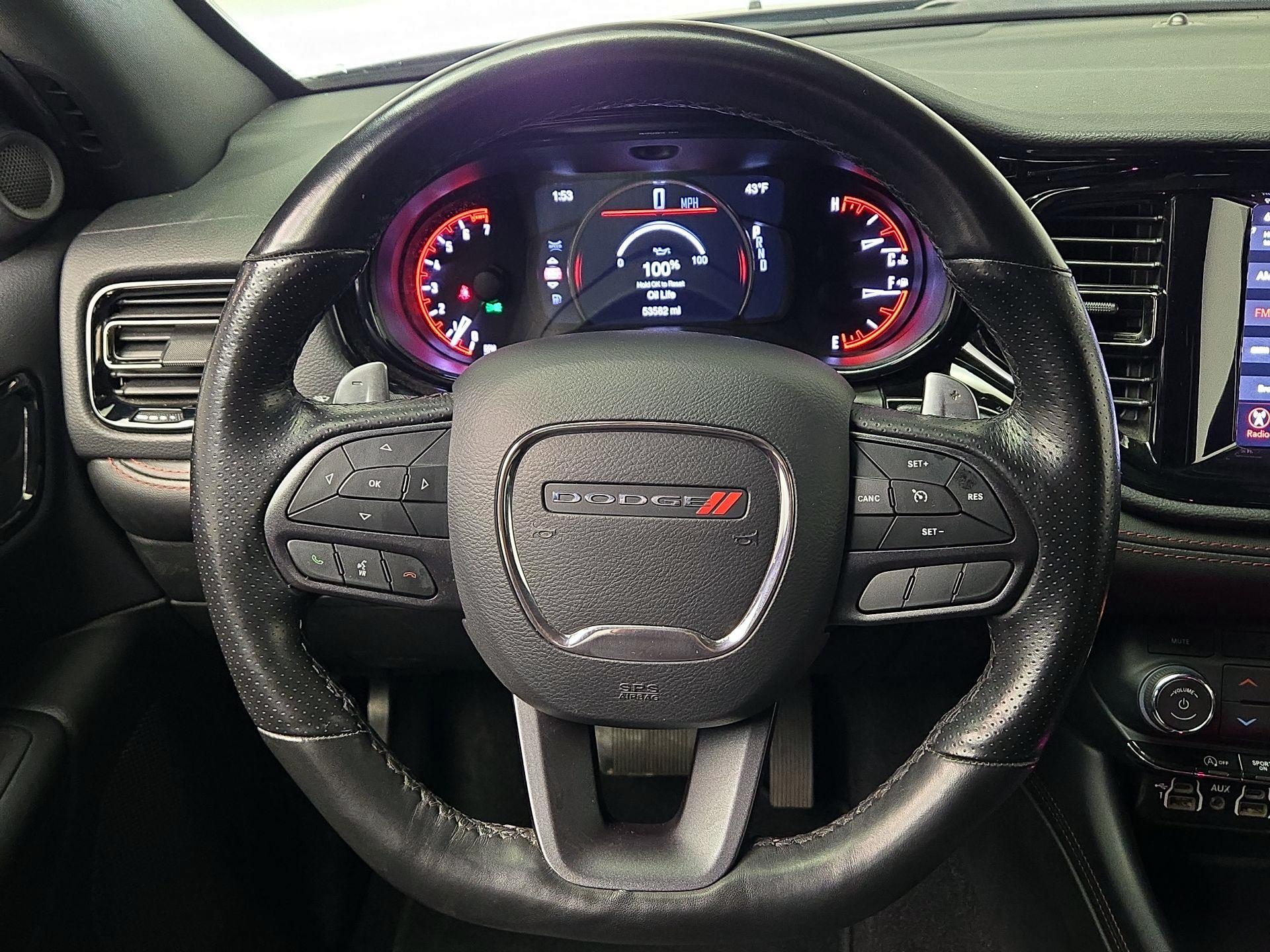 Thumbnail: 2023 Dodge Durango - 10