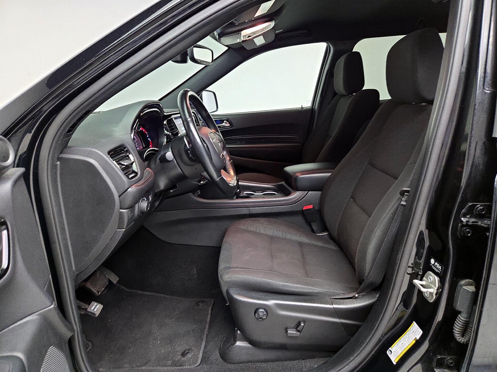 Thumbnail: 2023 Dodge Durango - 11