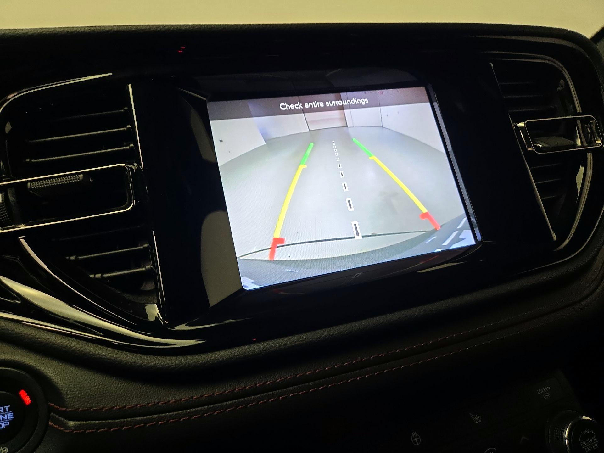 Thumbnail: 2023 Dodge Durango - 14