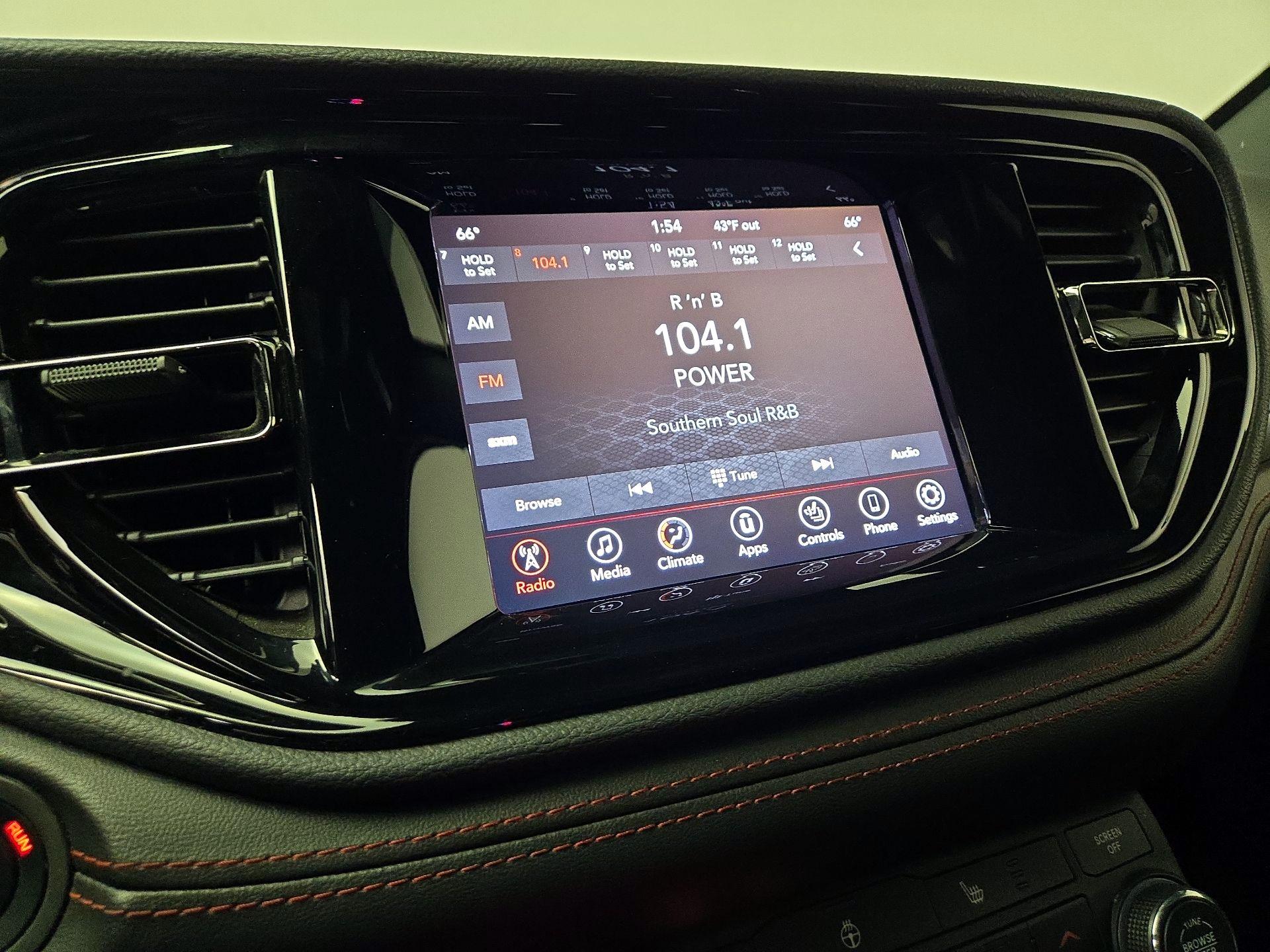 Thumbnail: 2023 Dodge Durango - 15