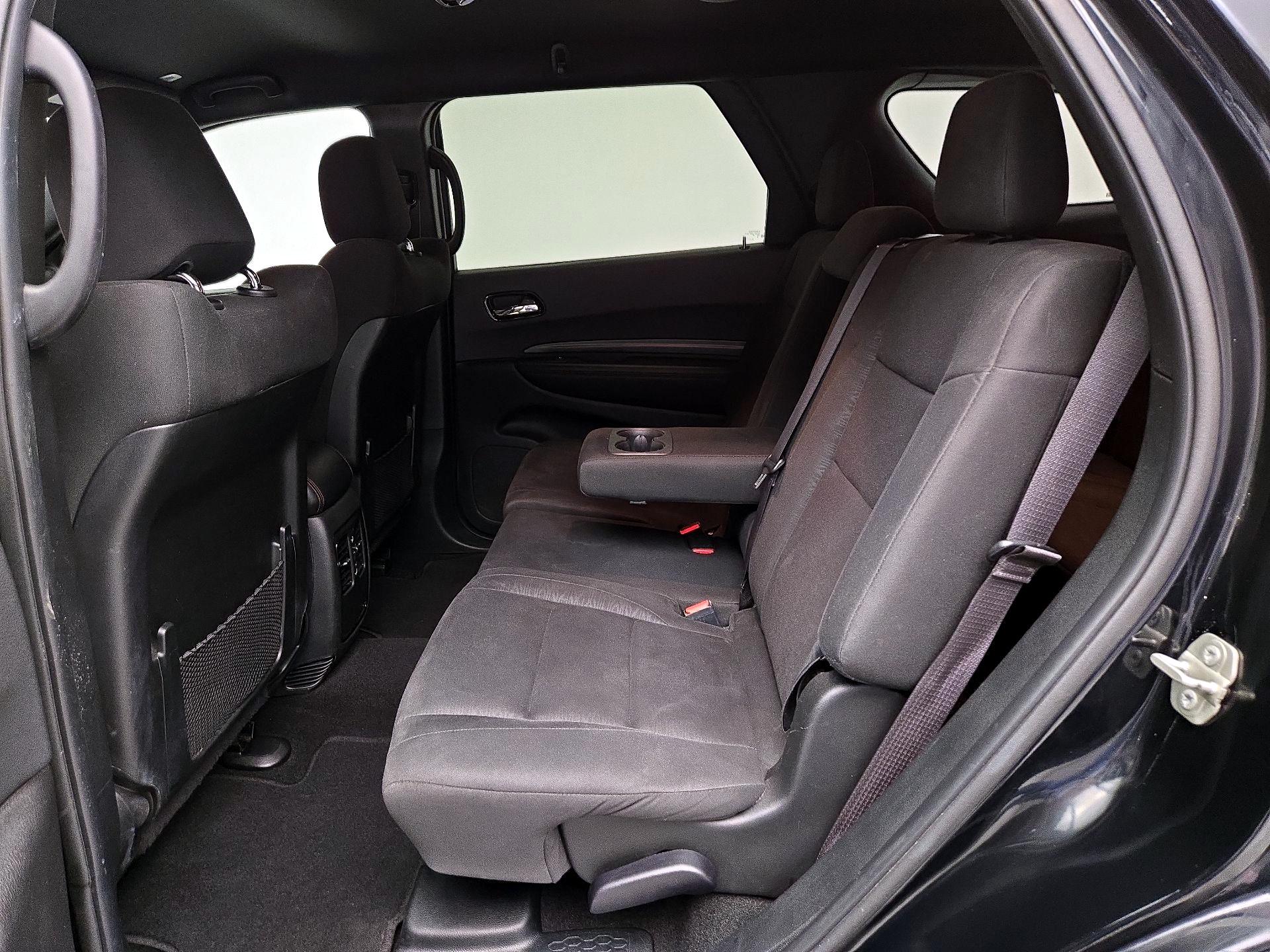 Thumbnail: 2023 Dodge Durango - 19