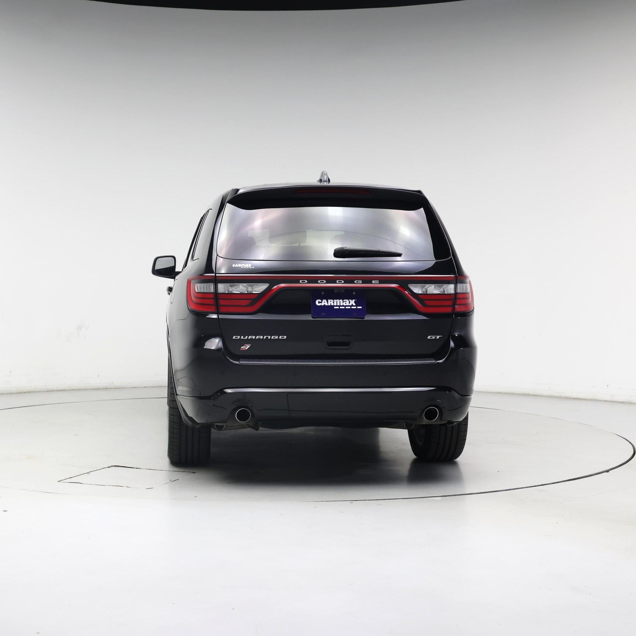 Thumbnail: 2023 Dodge Durango - 3