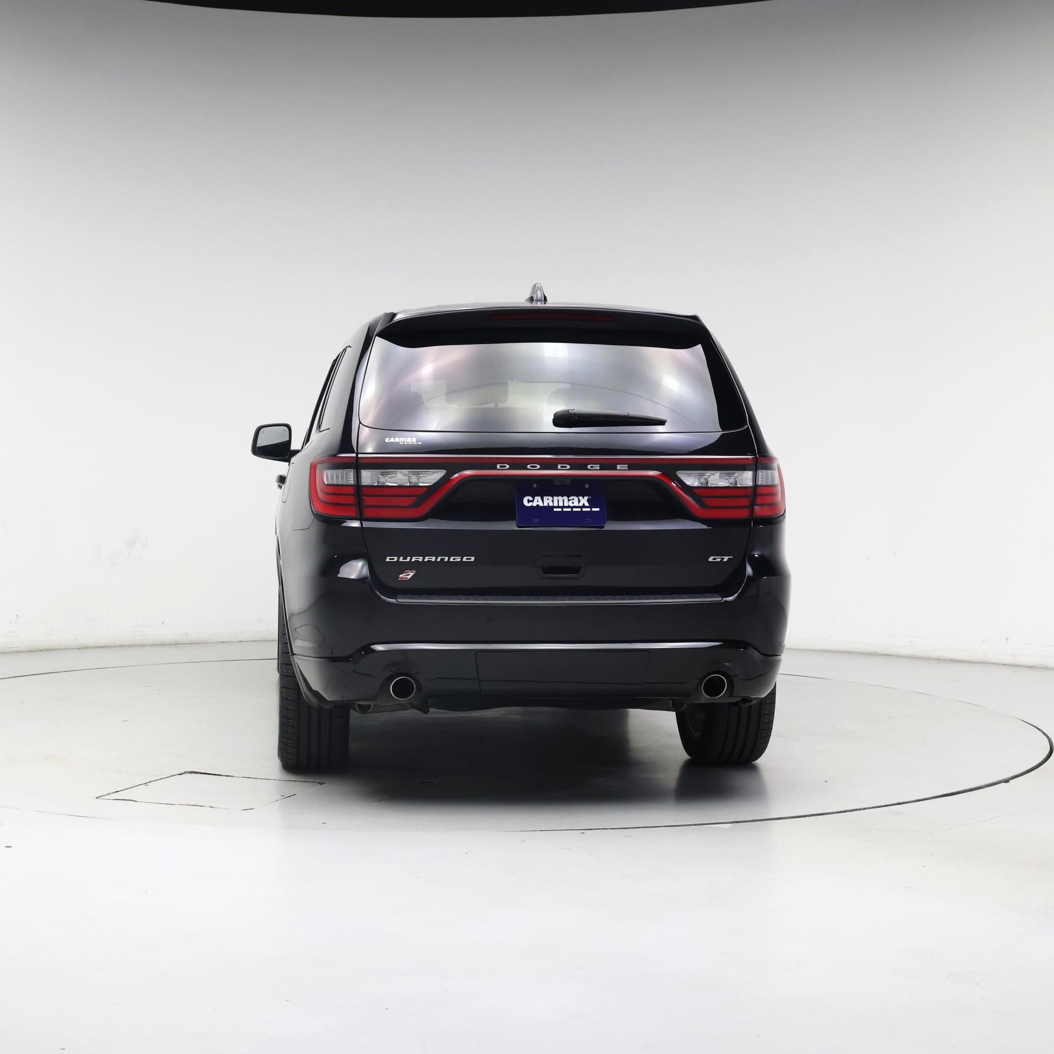 Thumbnail: 2023 Dodge Durango - 4