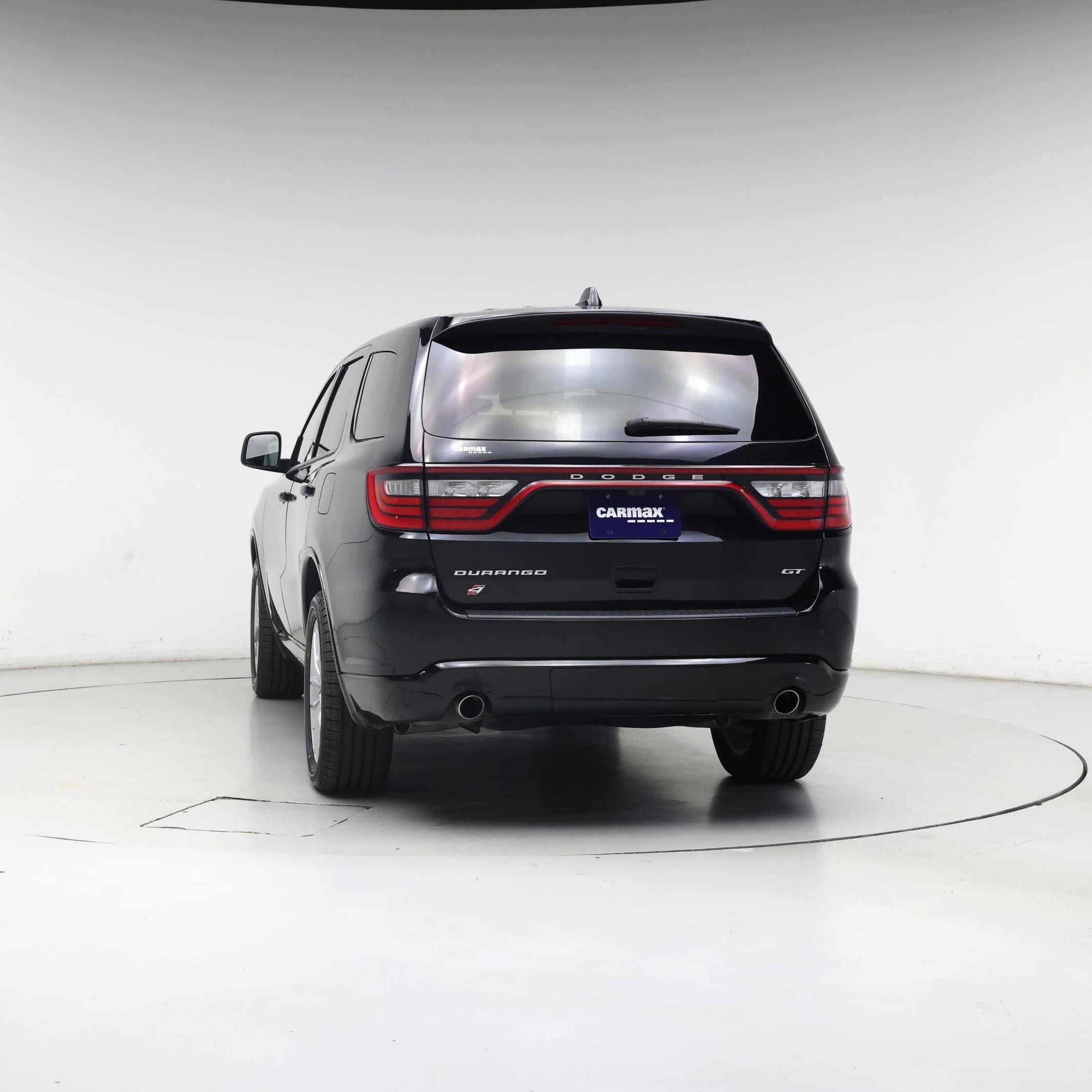 Thumbnail: 2023 Dodge Durango - 5