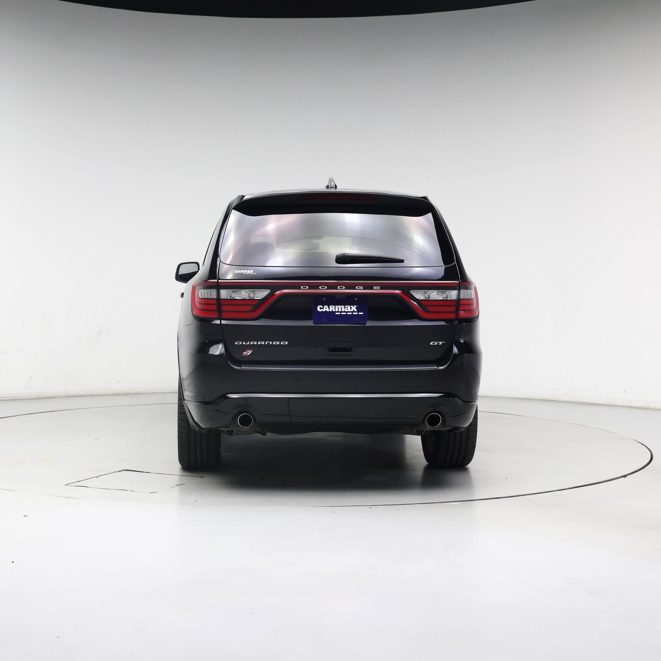 Thumbnail: 2023 Dodge Durango - 6