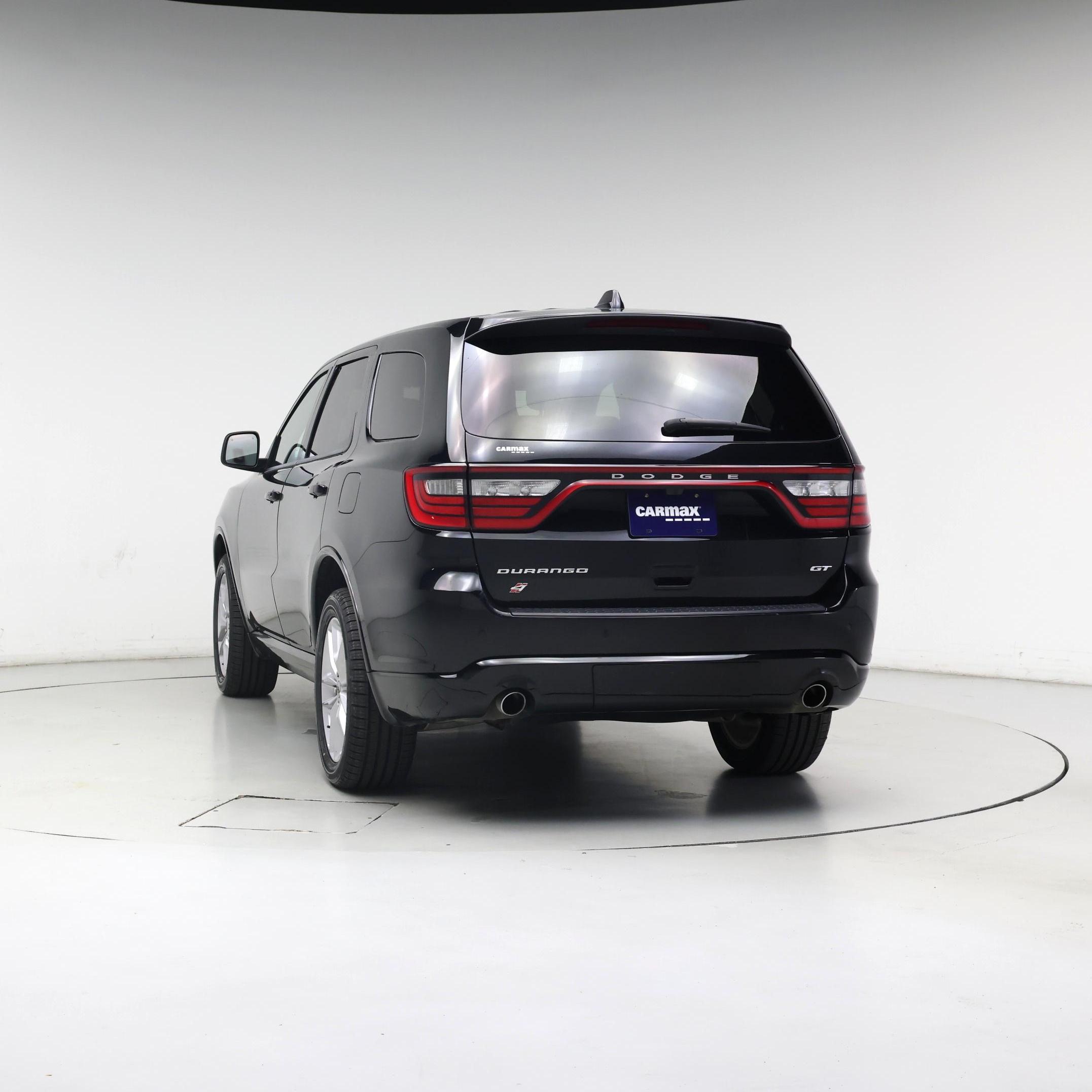 Thumbnail: 2023 Dodge Durango - 8