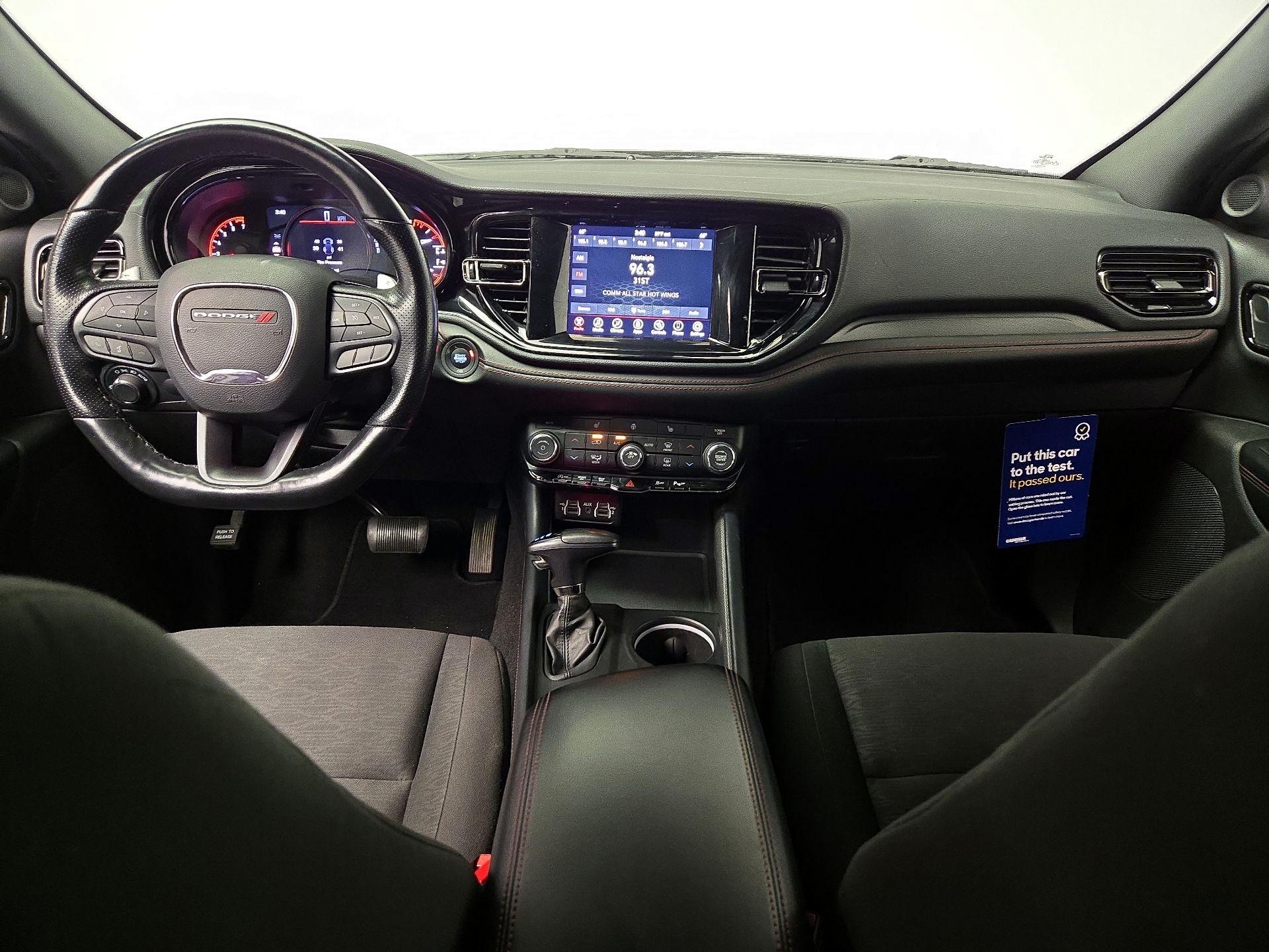 Thumbnail: 2023 Dodge Durango - 9