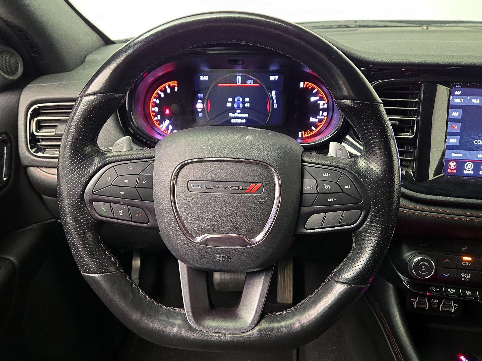 Thumbnail: 2023 Dodge Durango - 10