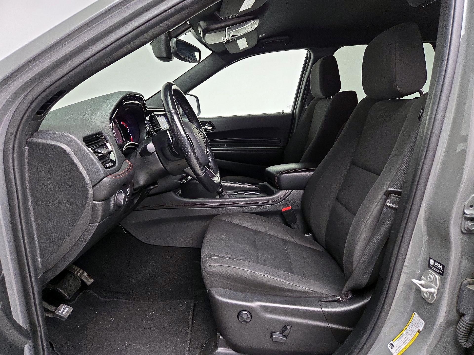 Thumbnail: 2023 Dodge Durango - 11