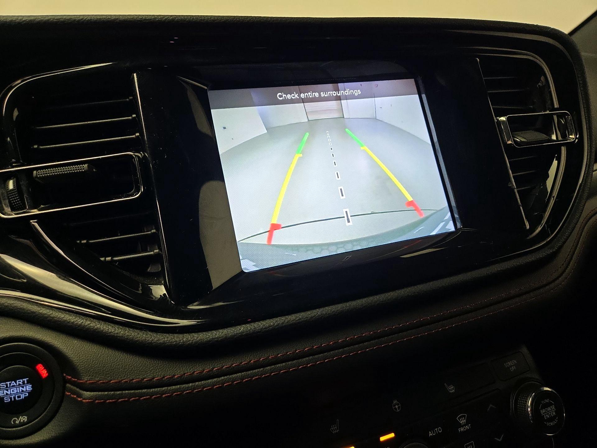 Thumbnail: 2023 Dodge Durango - 14