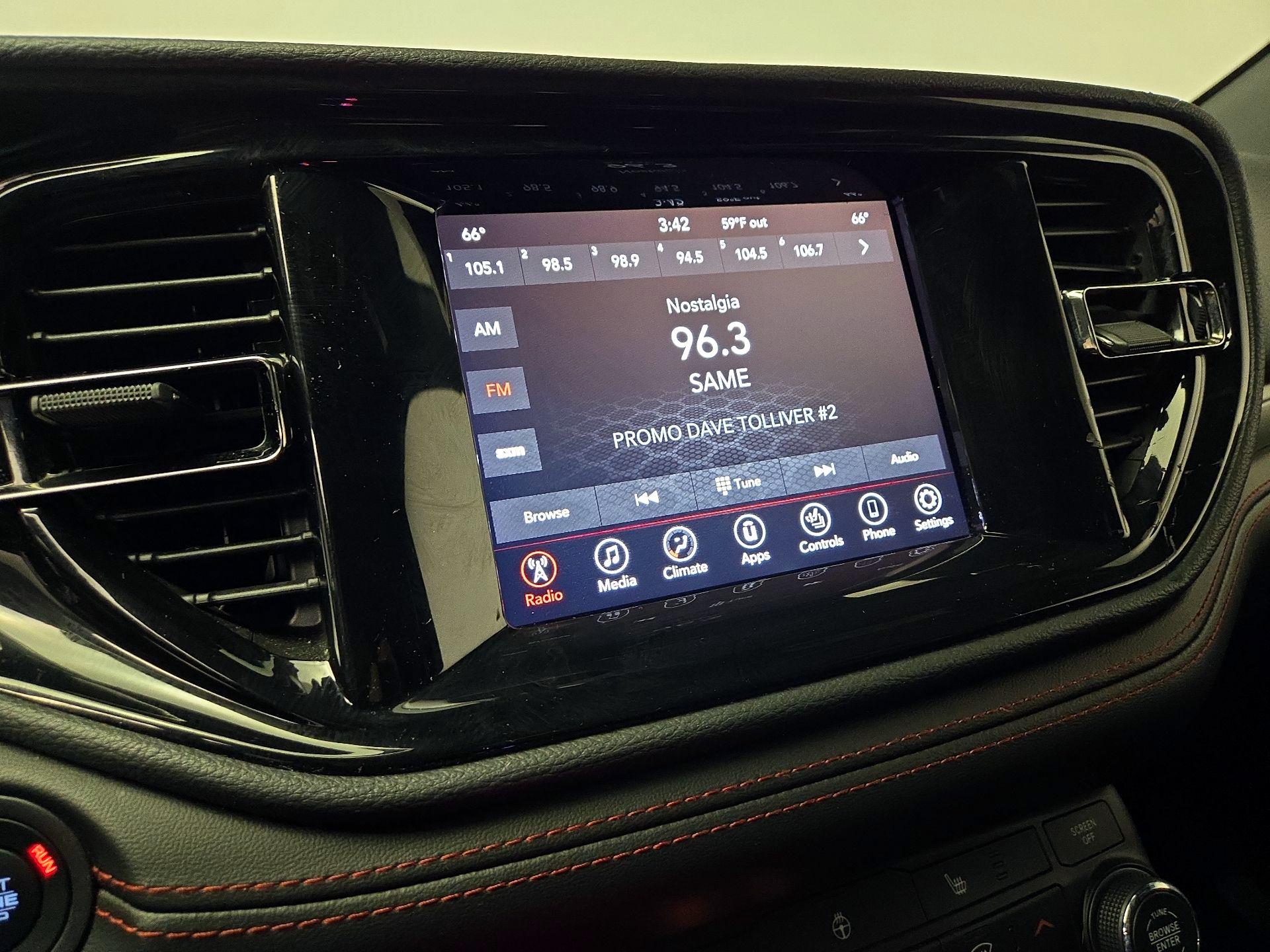 Thumbnail: 2023 Dodge Durango - 15