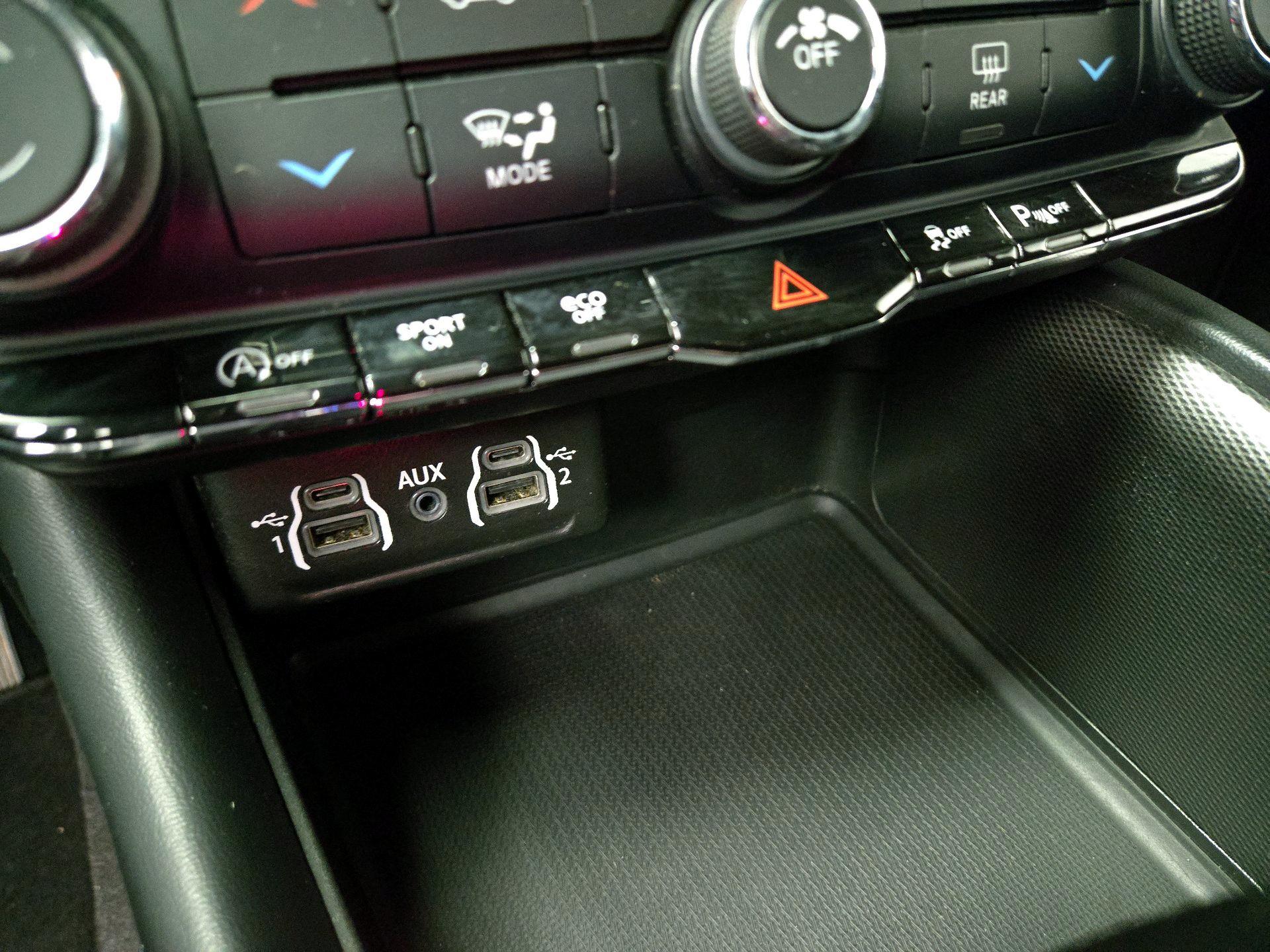 Thumbnail: 2023 Dodge Durango - 18