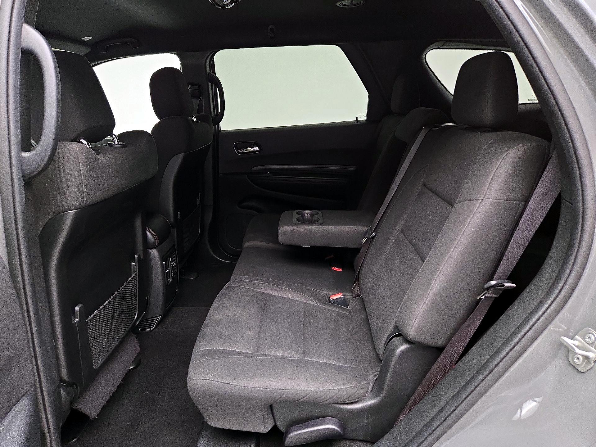 Thumbnail: 2023 Dodge Durango - 19