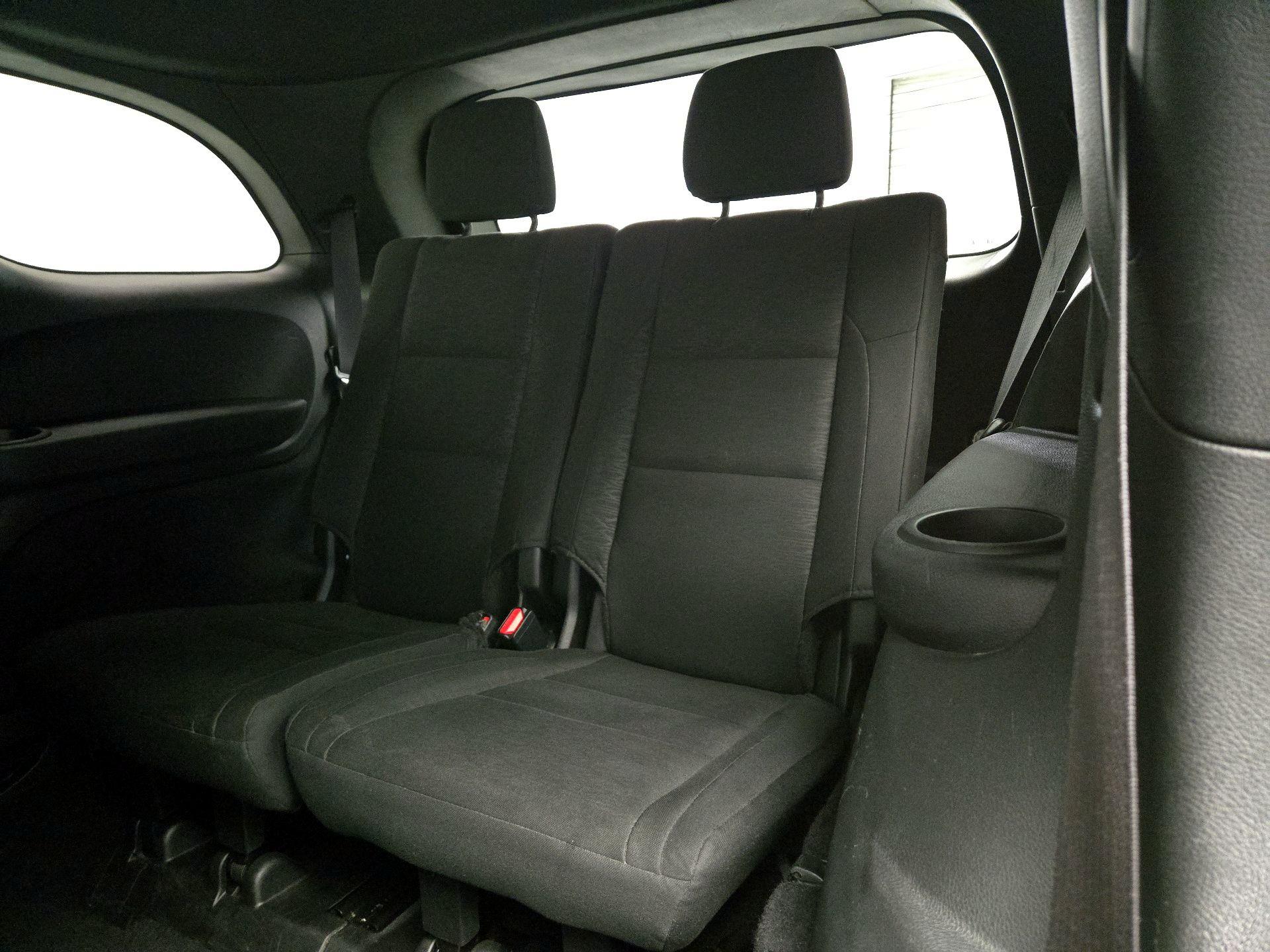 Thumbnail: 2023 Dodge Durango - 20