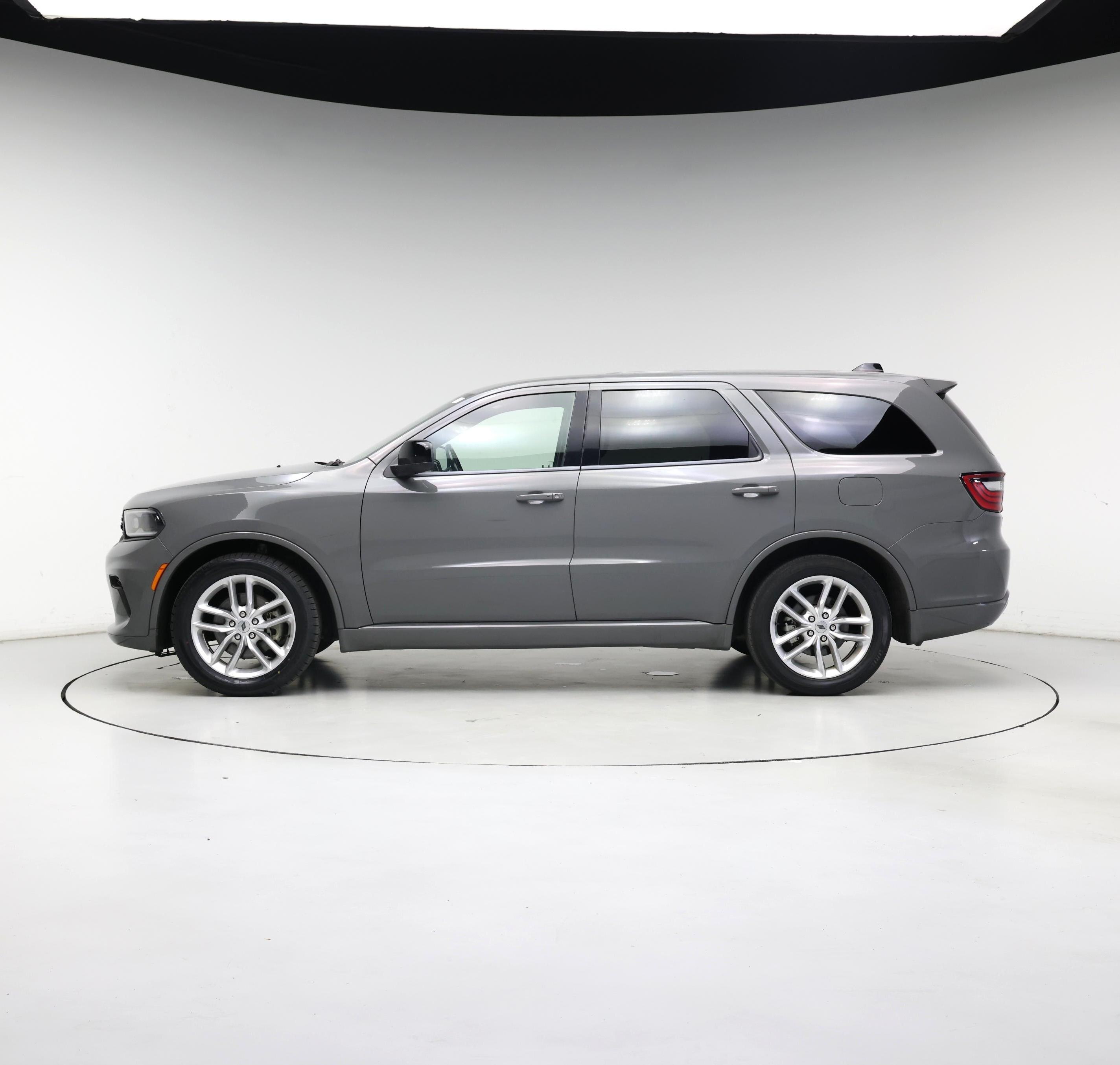 Thumbnail: 2023 Dodge Durango - 3