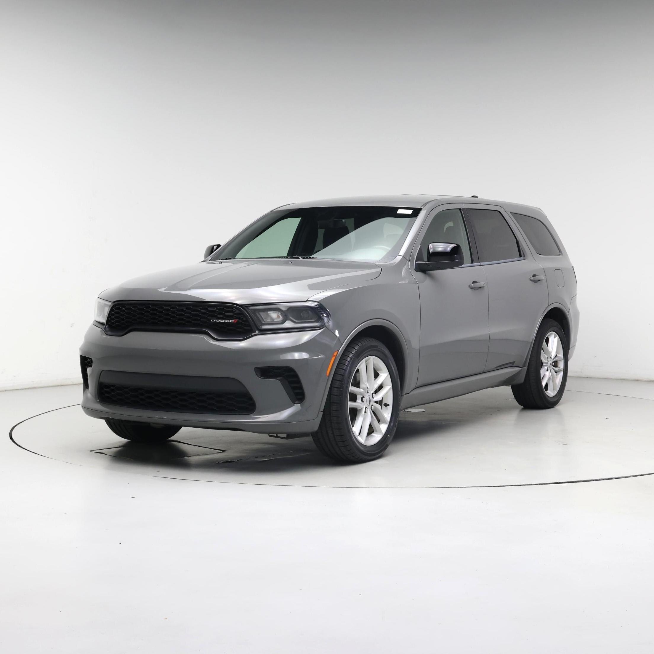 Thumbnail: 2023 Dodge Durango - 4