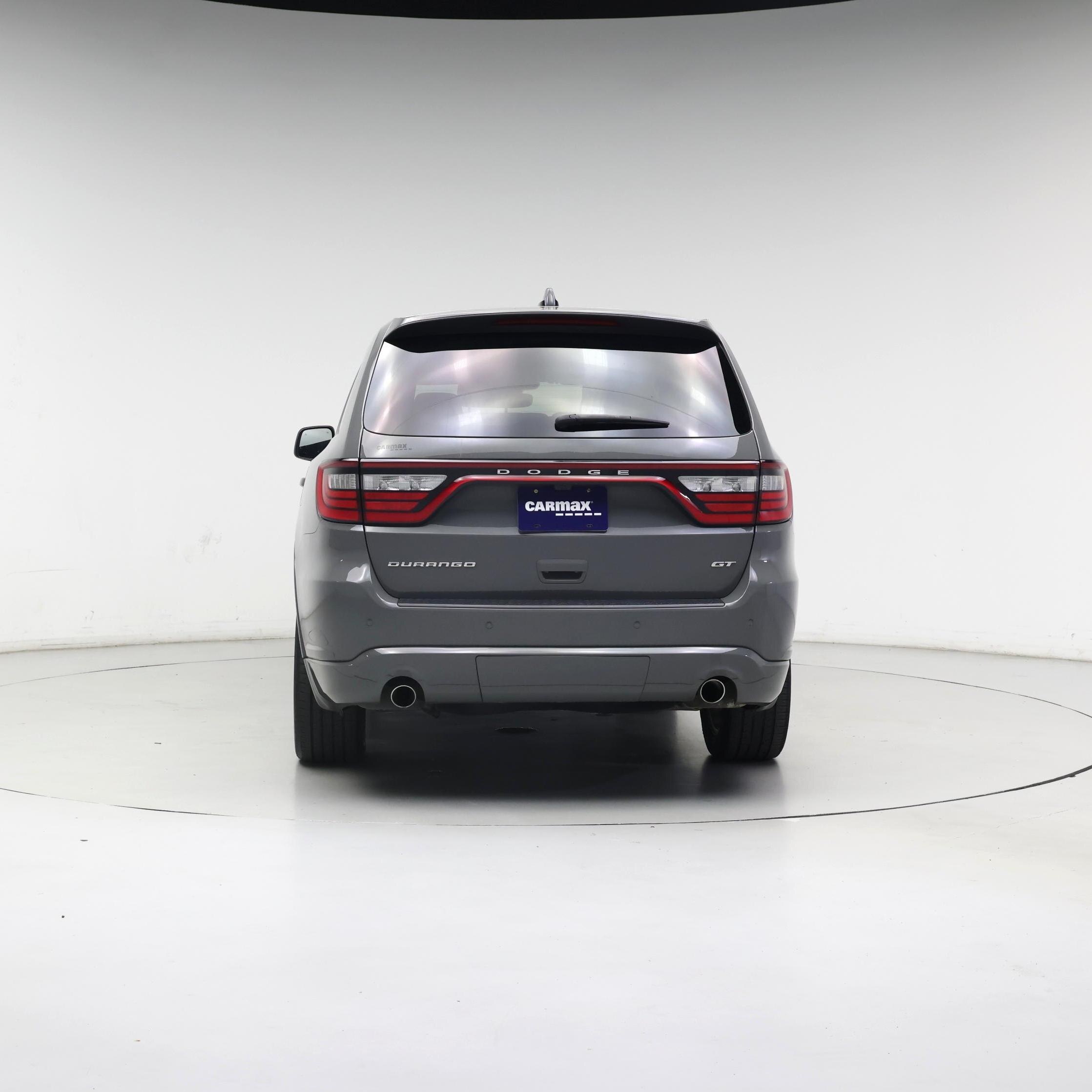 Thumbnail: 2023 Dodge Durango - 6