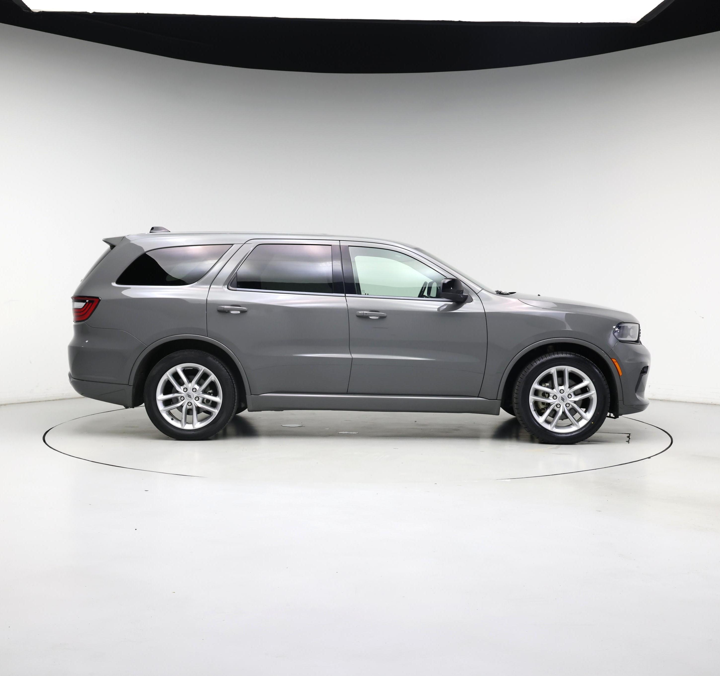 Thumbnail: 2023 Dodge Durango - 7