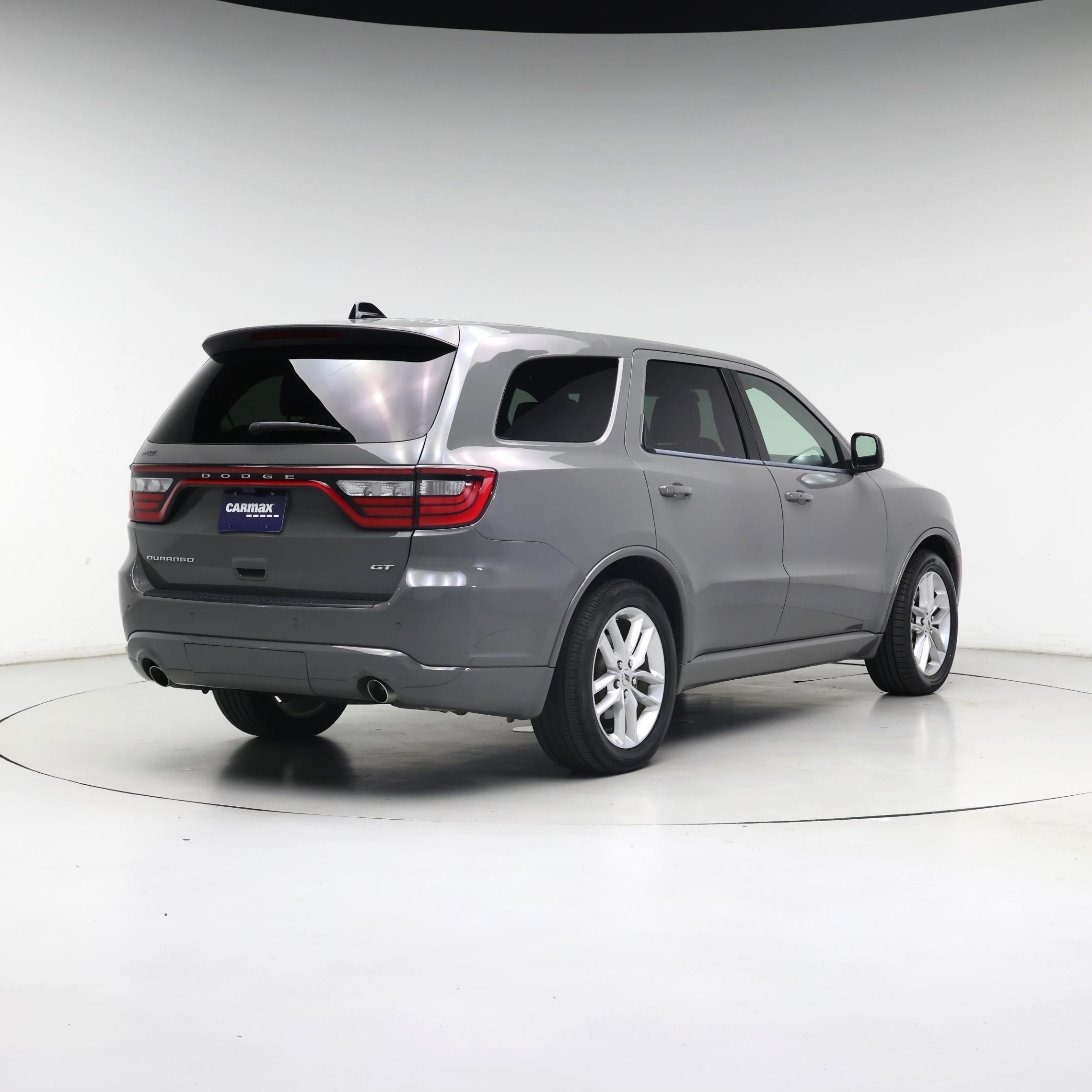 Thumbnail: 2023 Dodge Durango - 8