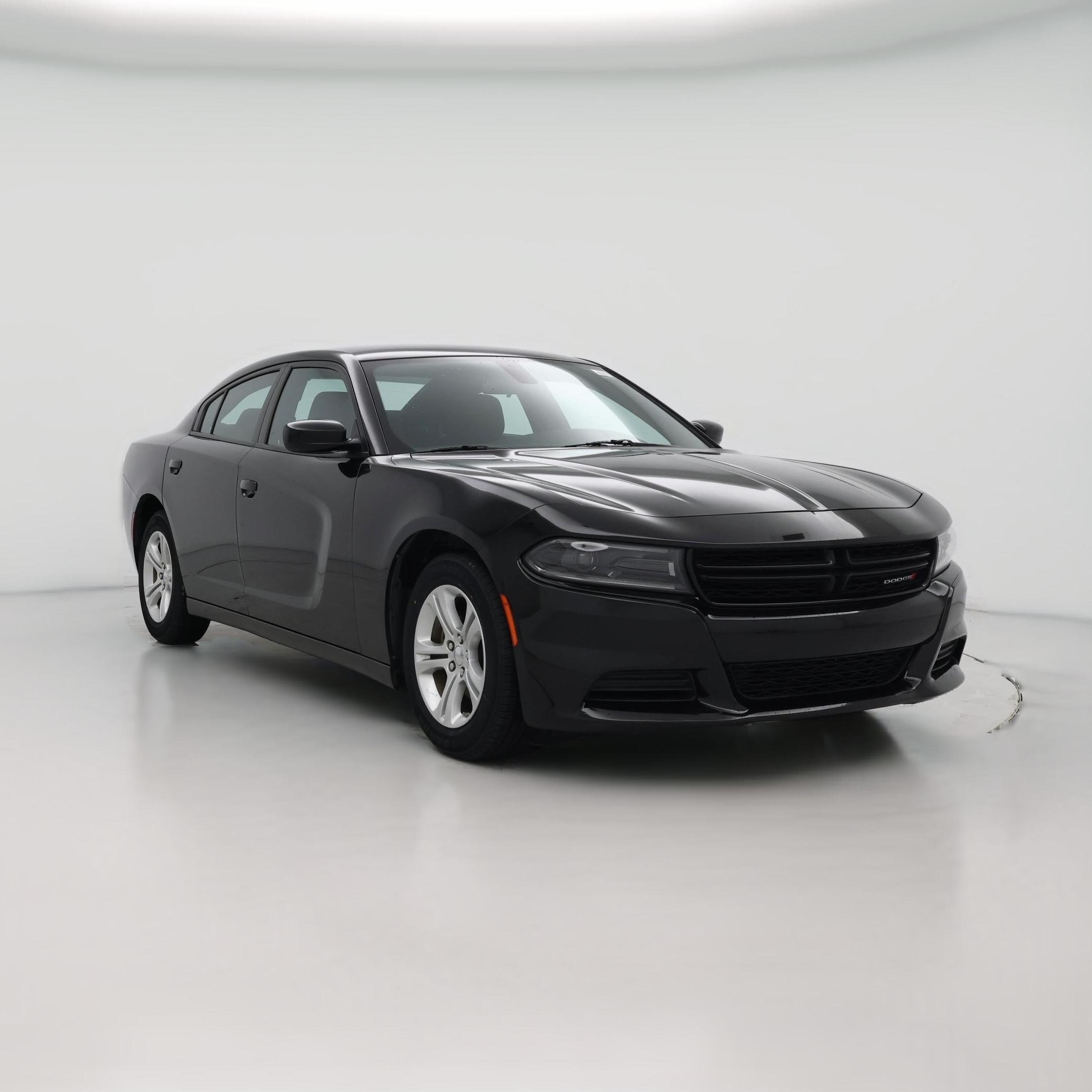 Thumbnail: 2023 Dodge Charger - 1