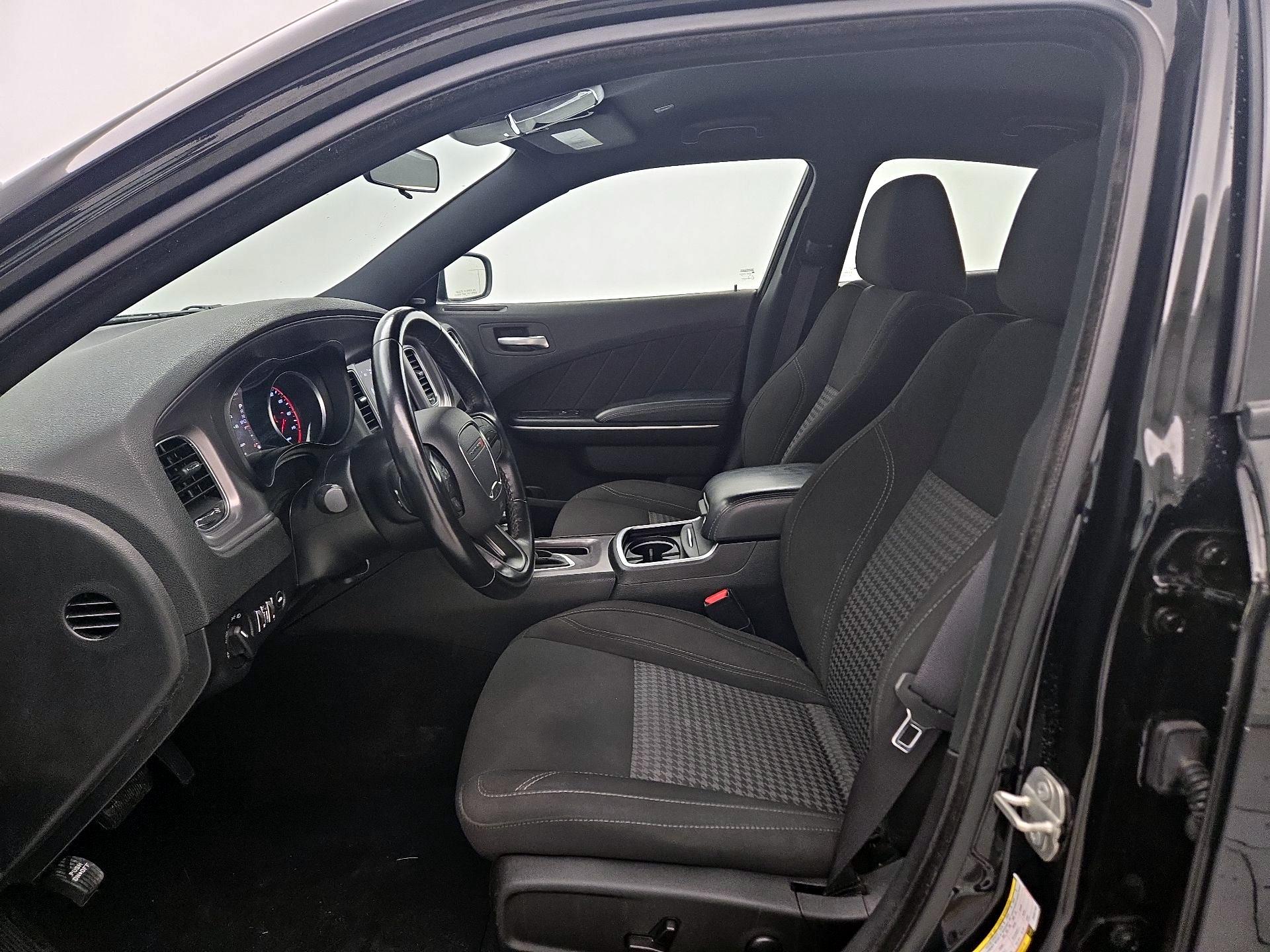 Thumbnail: 2023 Dodge Charger - 11