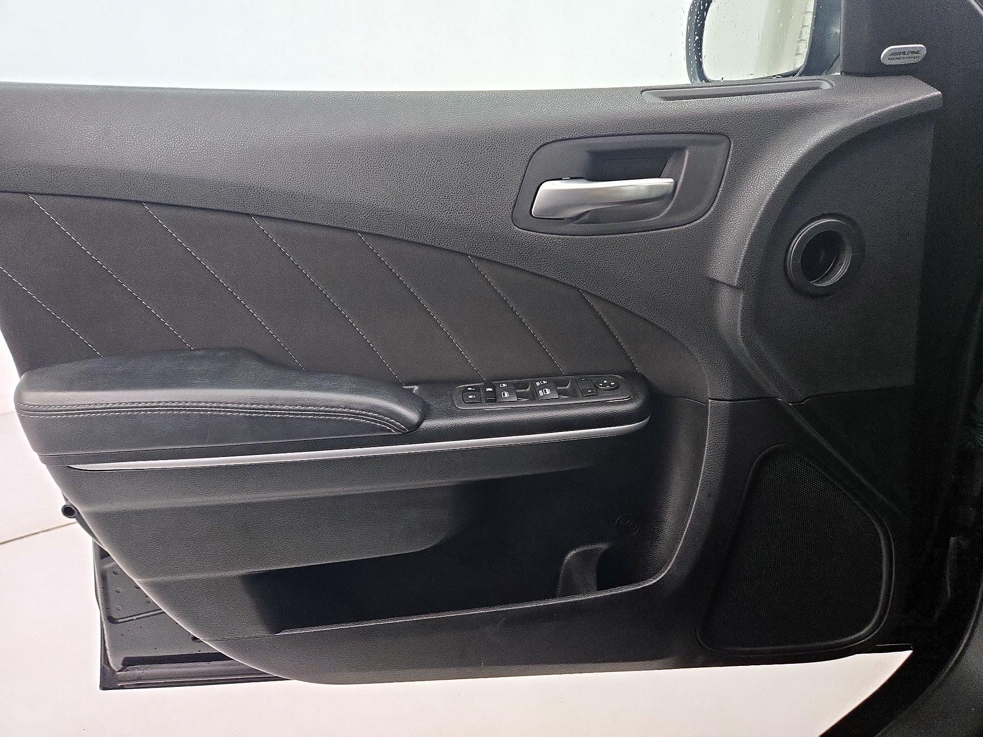 Thumbnail: 2023 Dodge Charger - 12