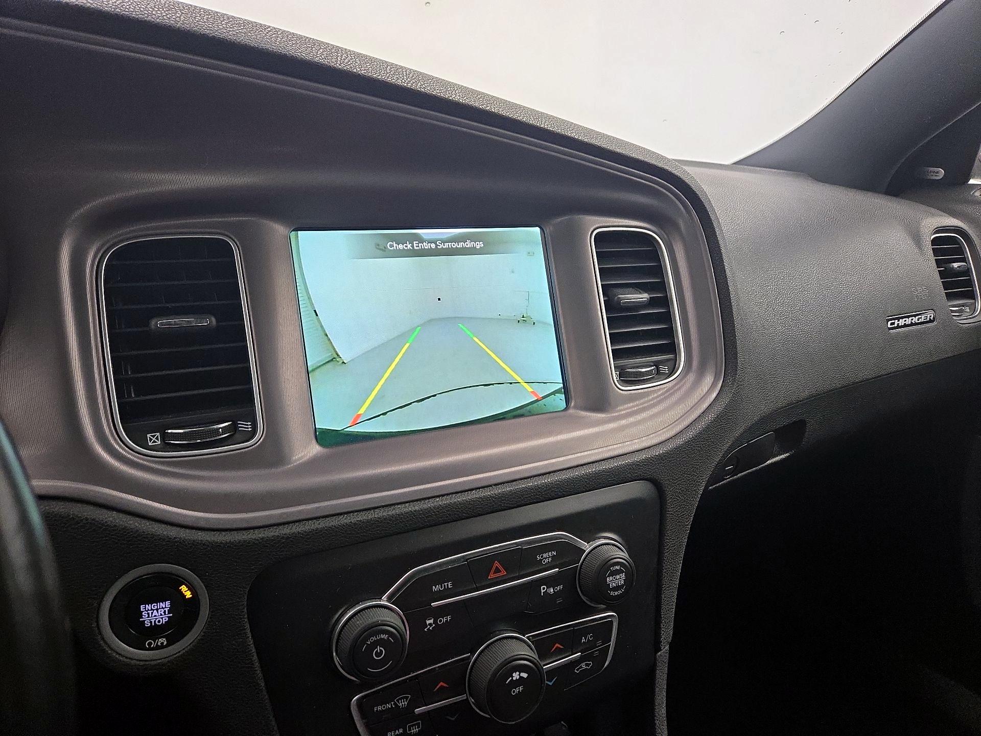 Thumbnail: 2023 Dodge Charger - 14