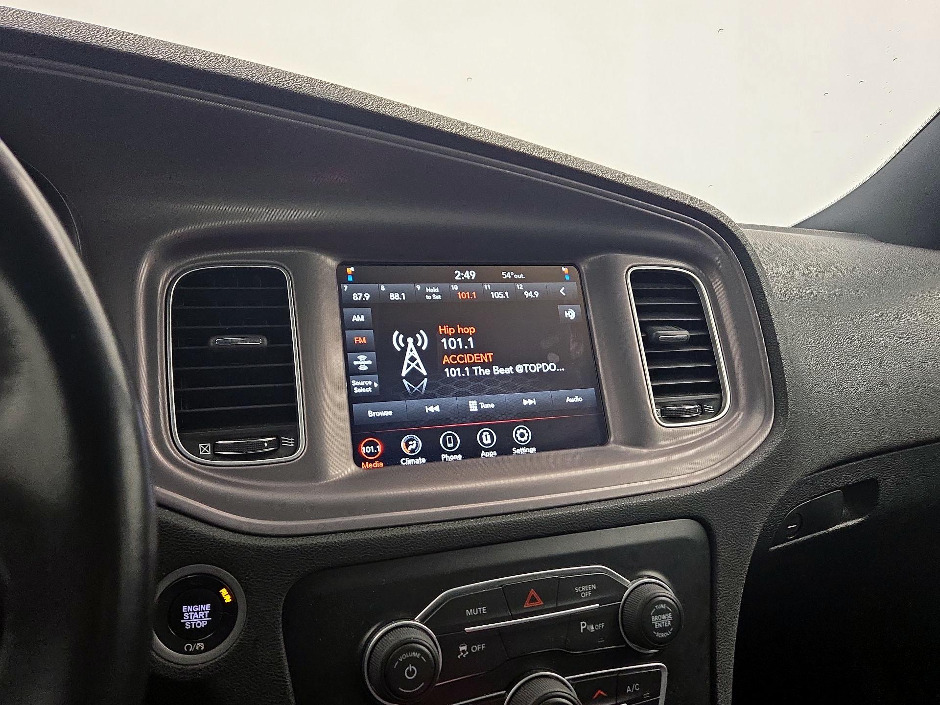 Thumbnail: 2023 Dodge Charger - 15