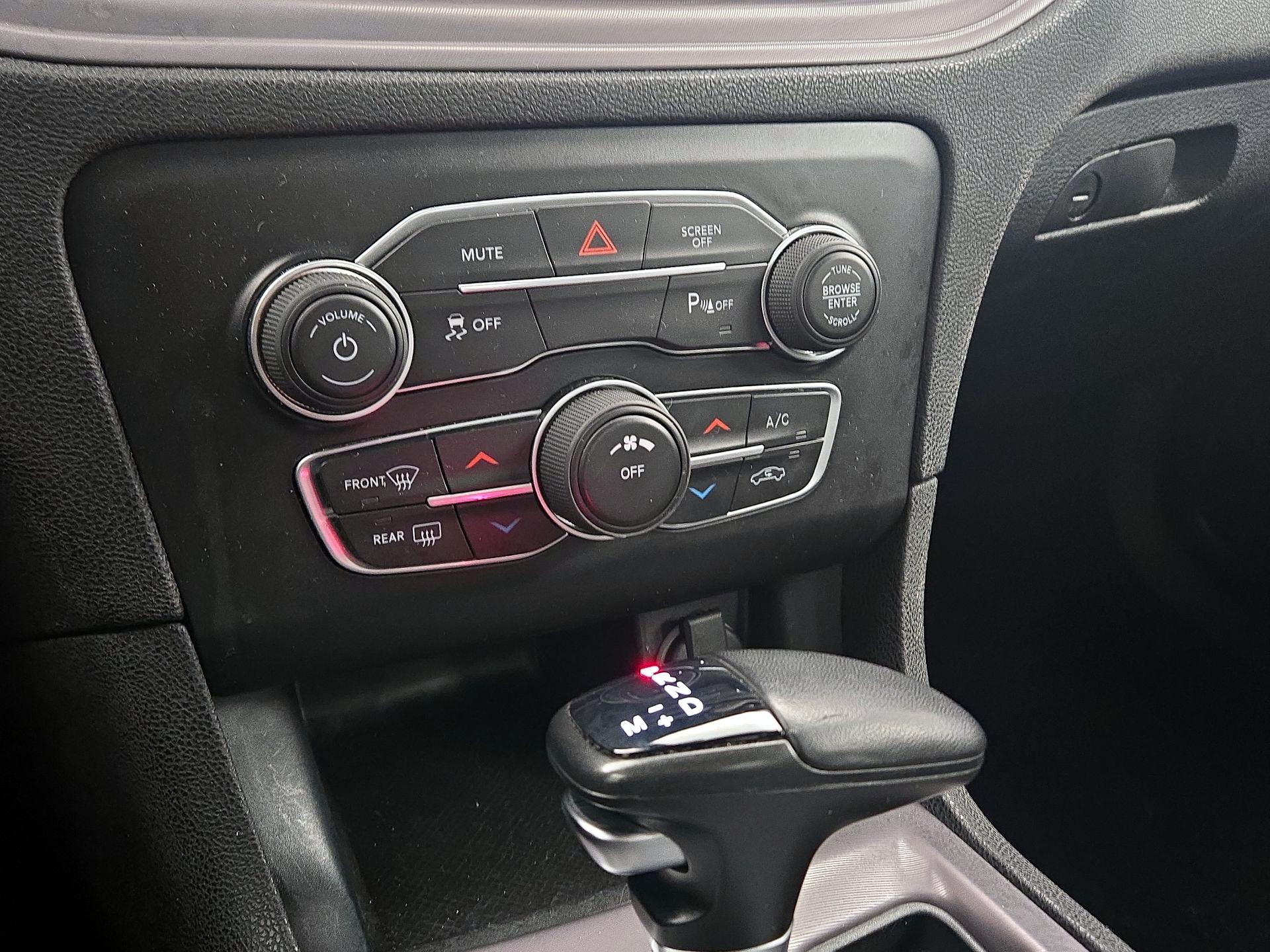 Thumbnail: 2023 Dodge Charger - 16