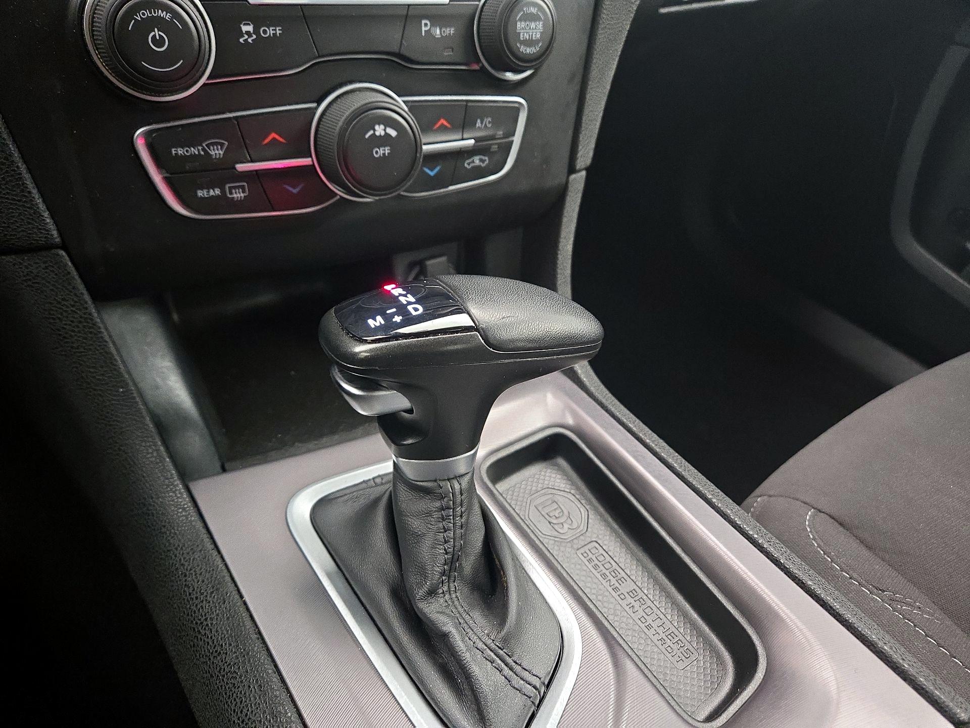 Thumbnail: 2023 Dodge Charger - 17