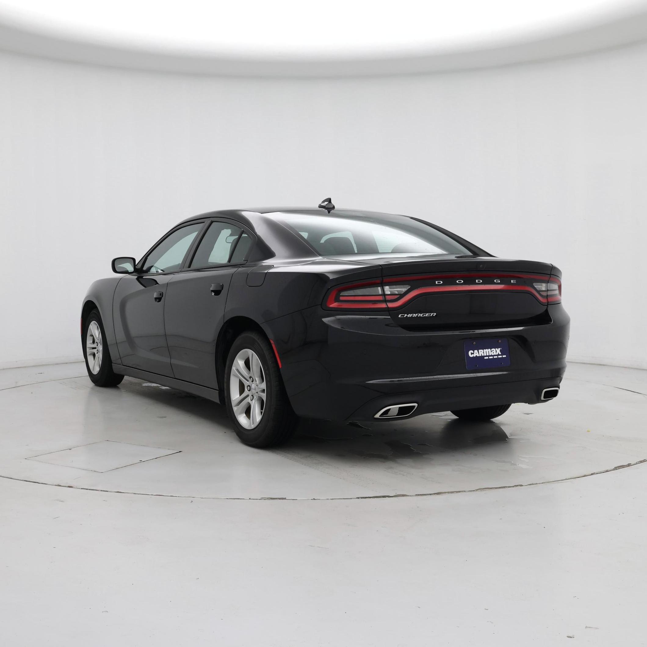 Thumbnail: 2023 Dodge Charger - 2