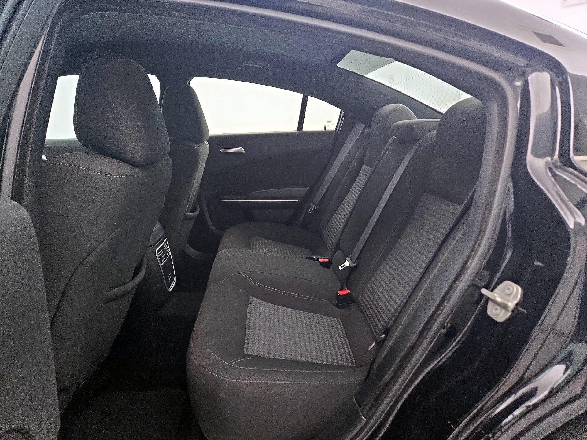 Thumbnail: 2023 Dodge Charger - 19